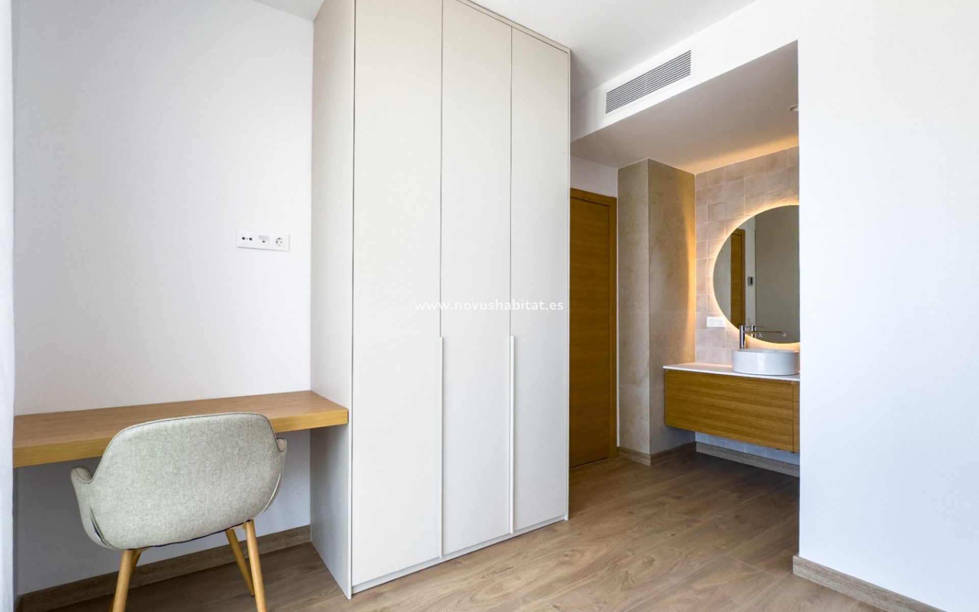 Nýbygging - Villa - Altea - Altea Hills