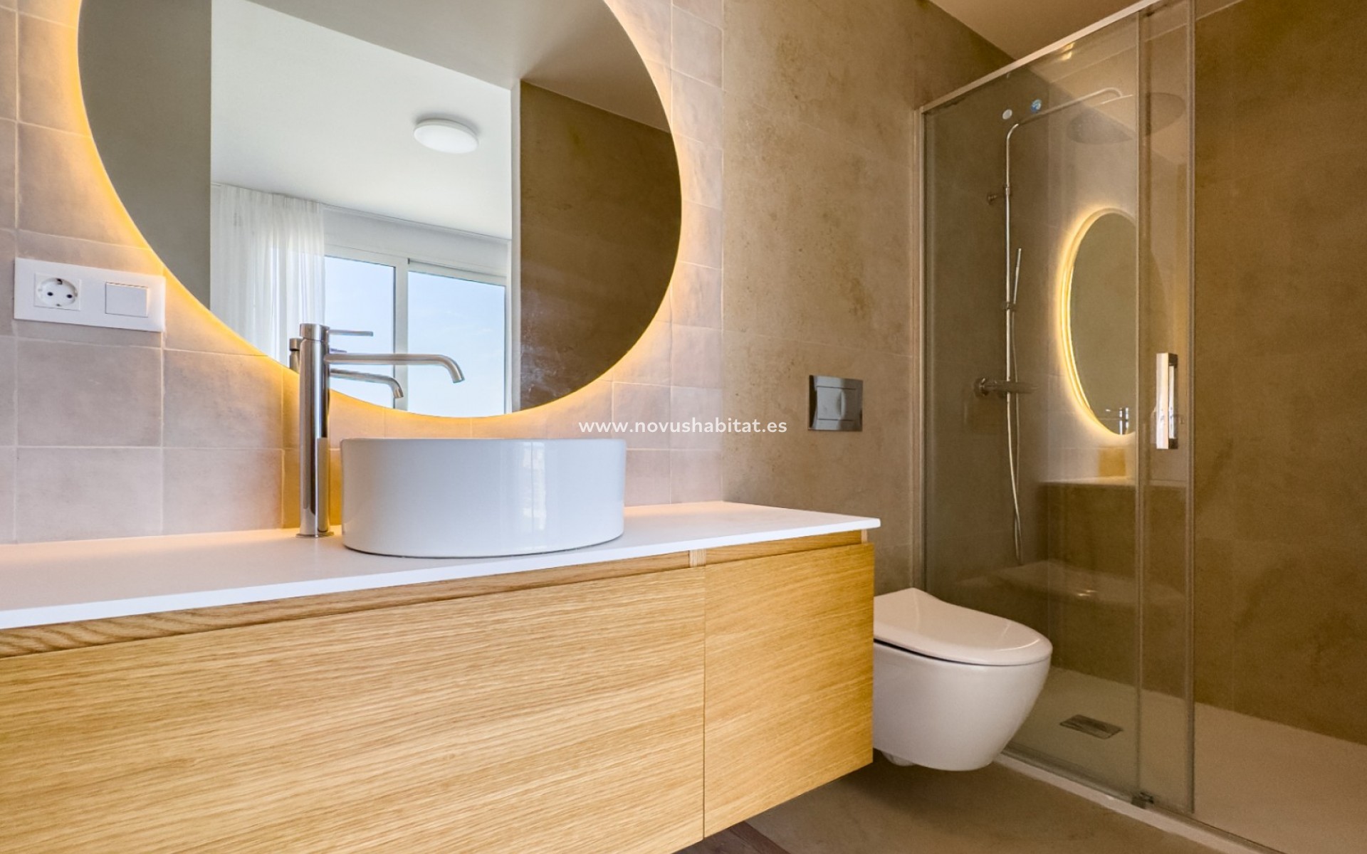 Nýbygging - Villa - Altea - Altea Hills