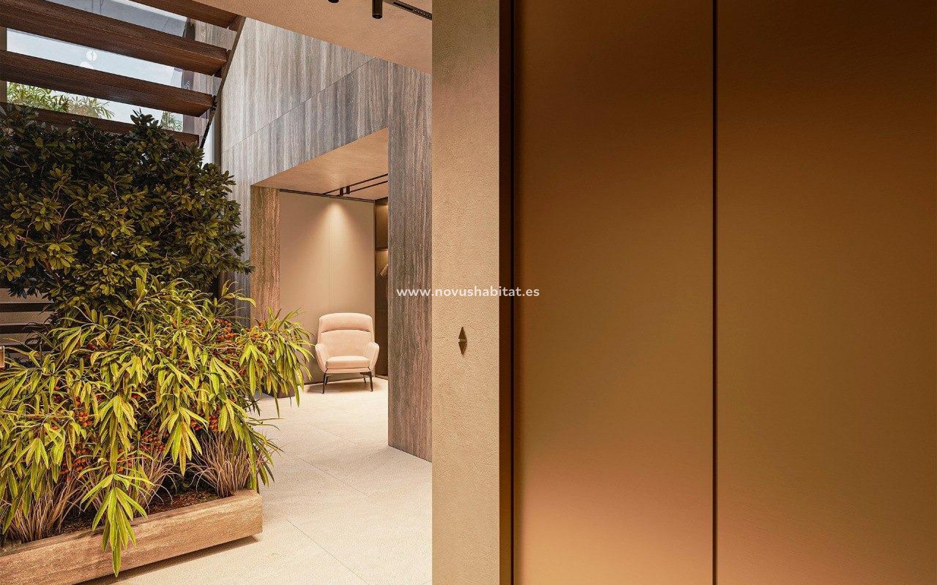 Nýbygging - Villa - Altea