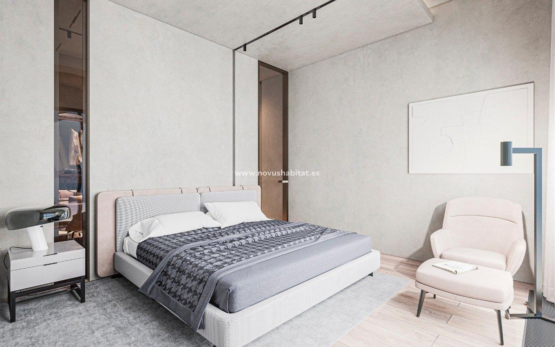 Nýbygging - Villa - Altea