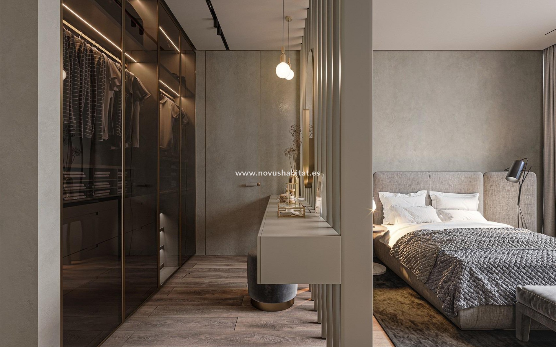 Nýbygging - Villa - Altea