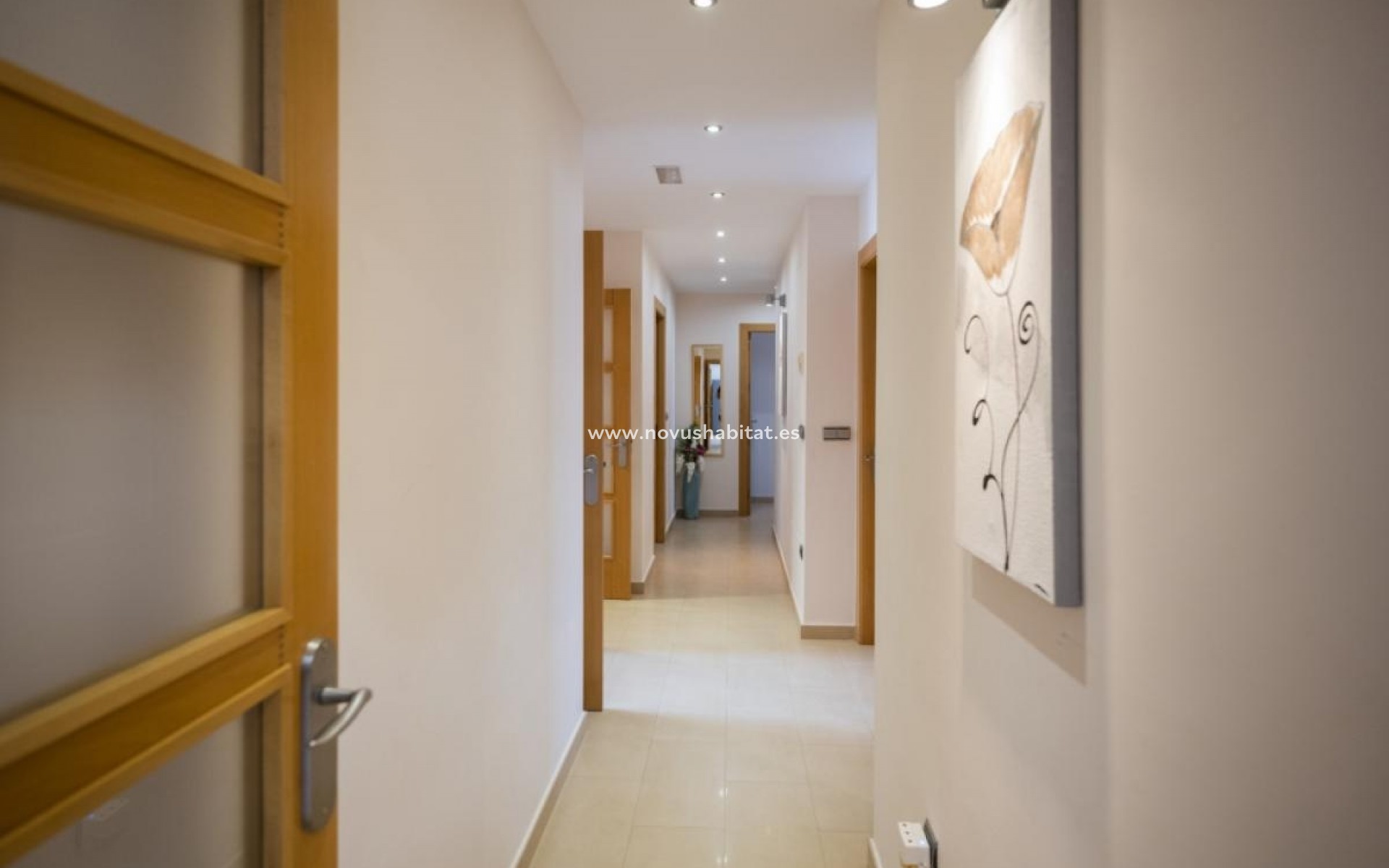 Nýbygging - Villa - Avileses - 30592
