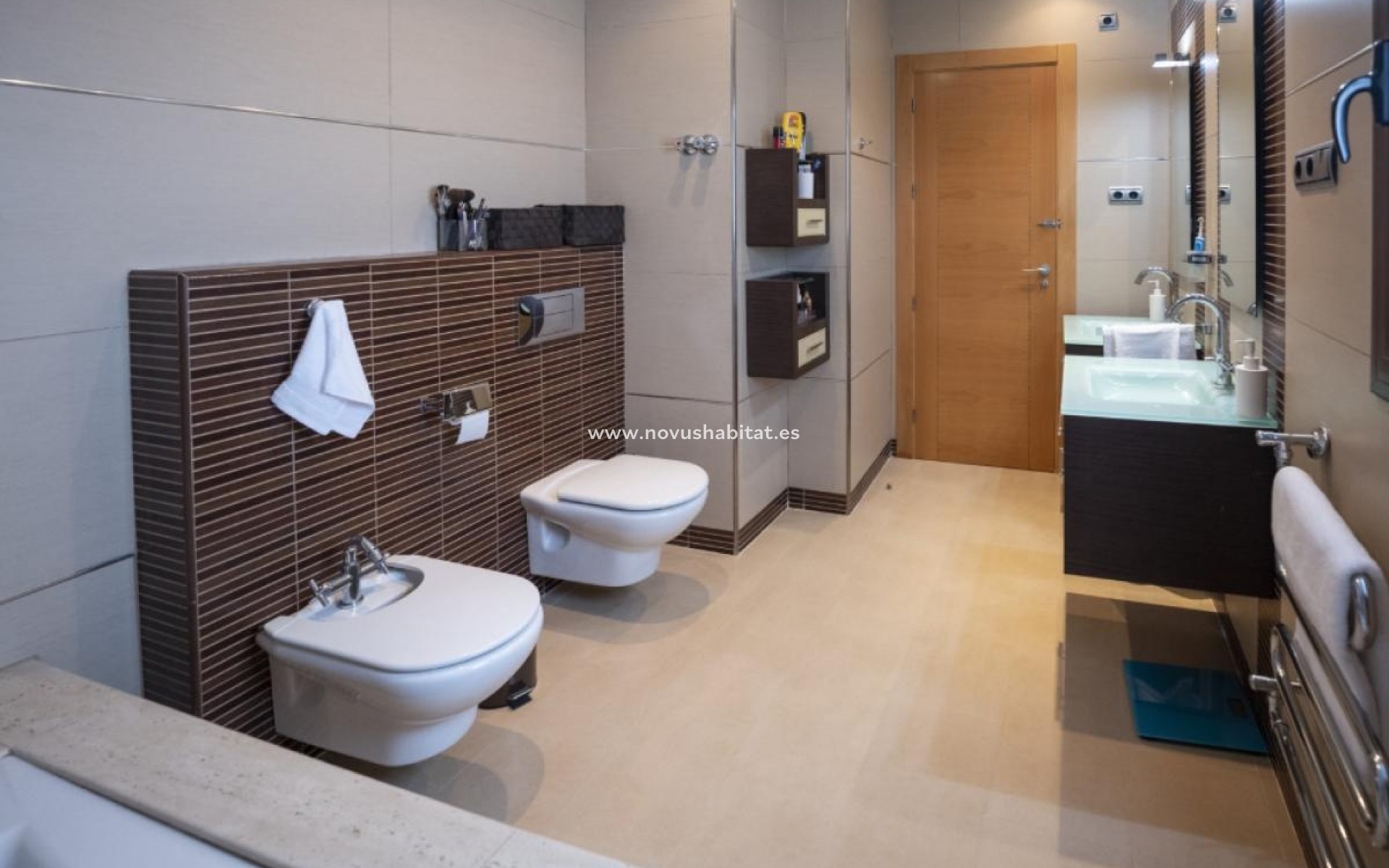 Nýbygging - Villa - Avileses - 30592