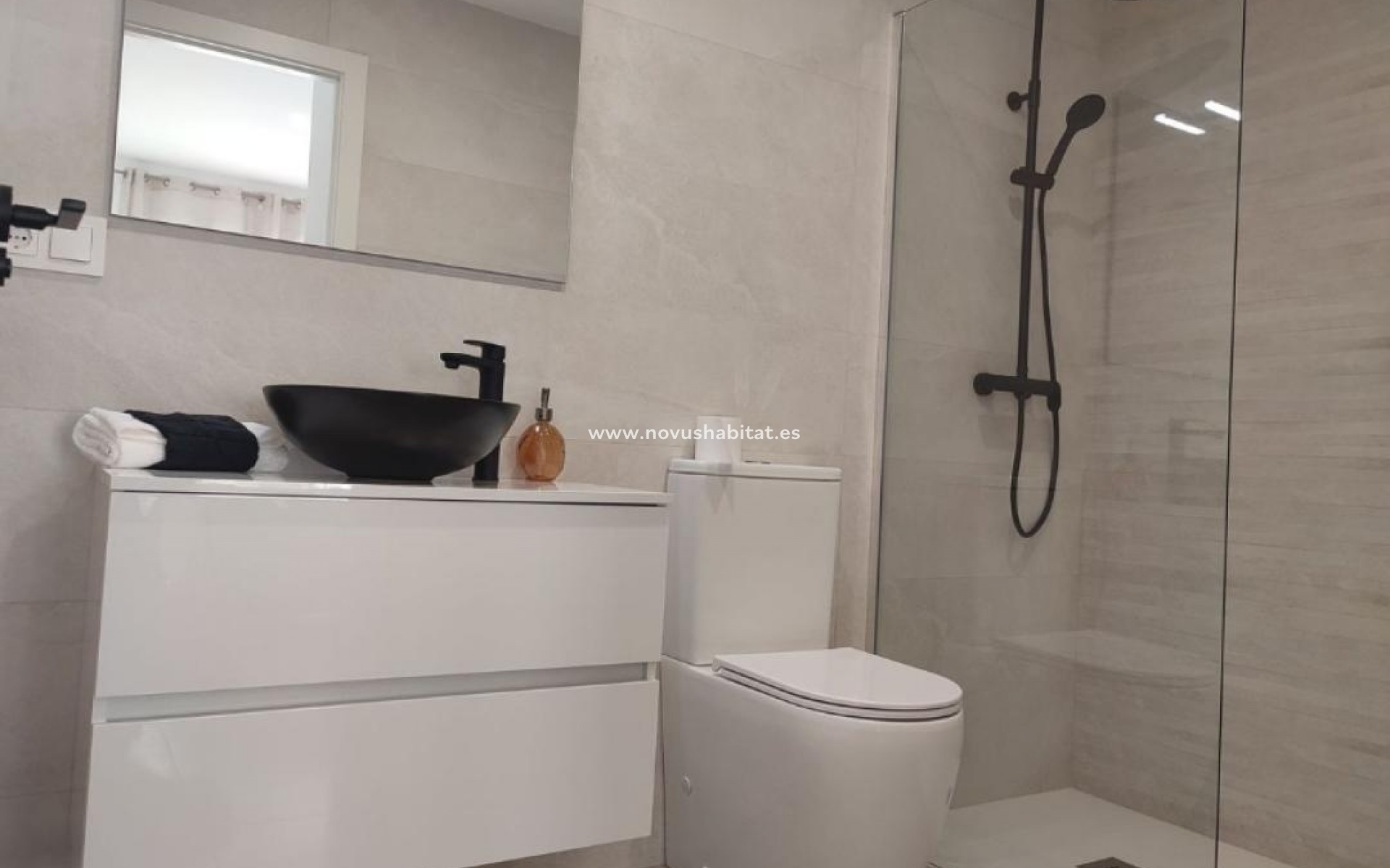 Nýbygging - Villa - Balsicas