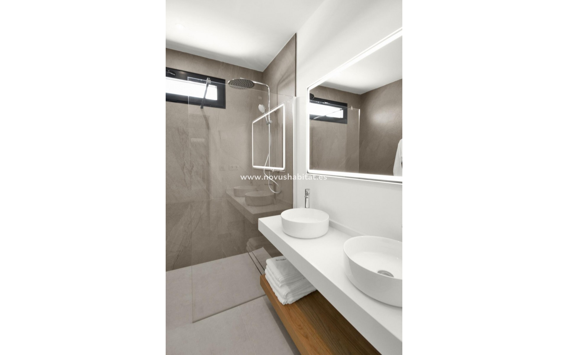 Nýbygging - Villa - Baños y Mendigo