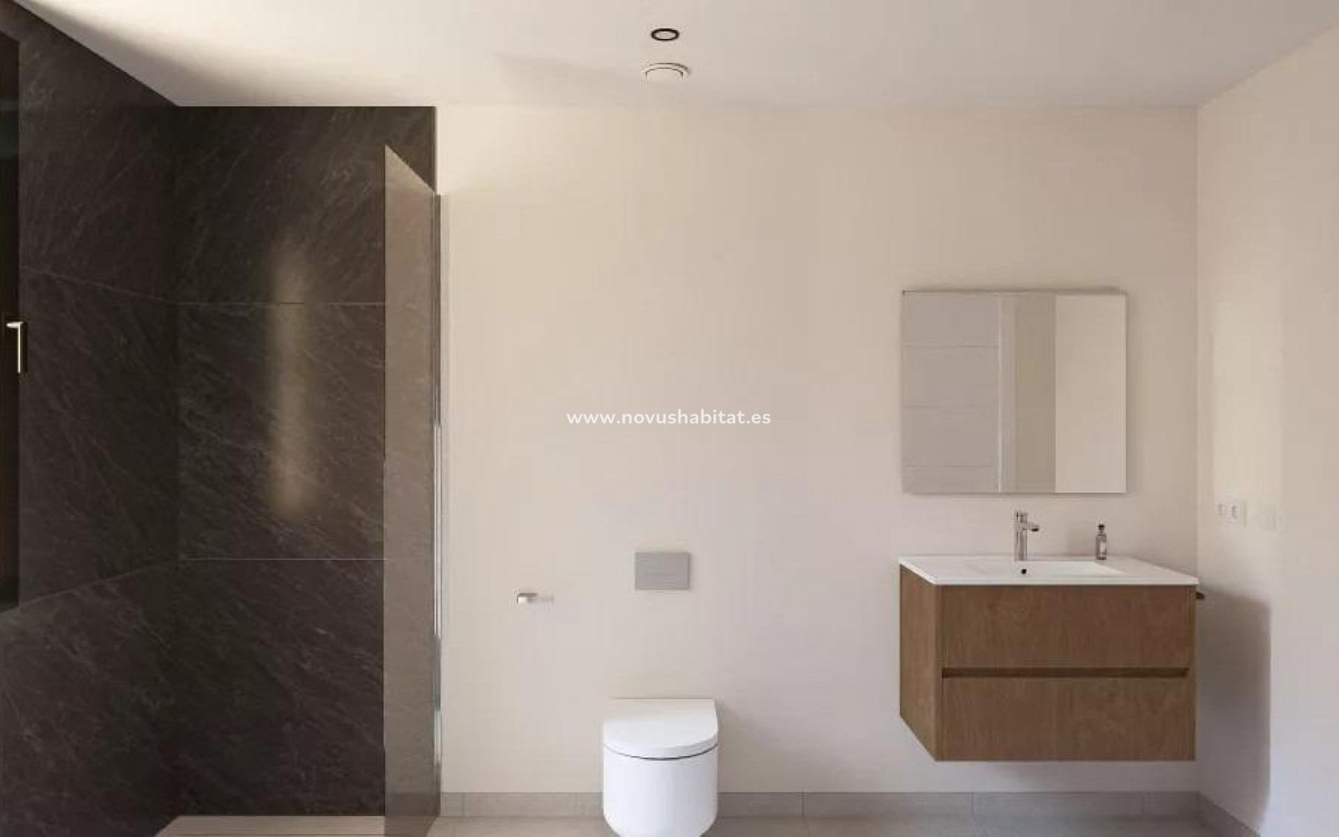 Nýbygging - Villa - Baños y Mendigo