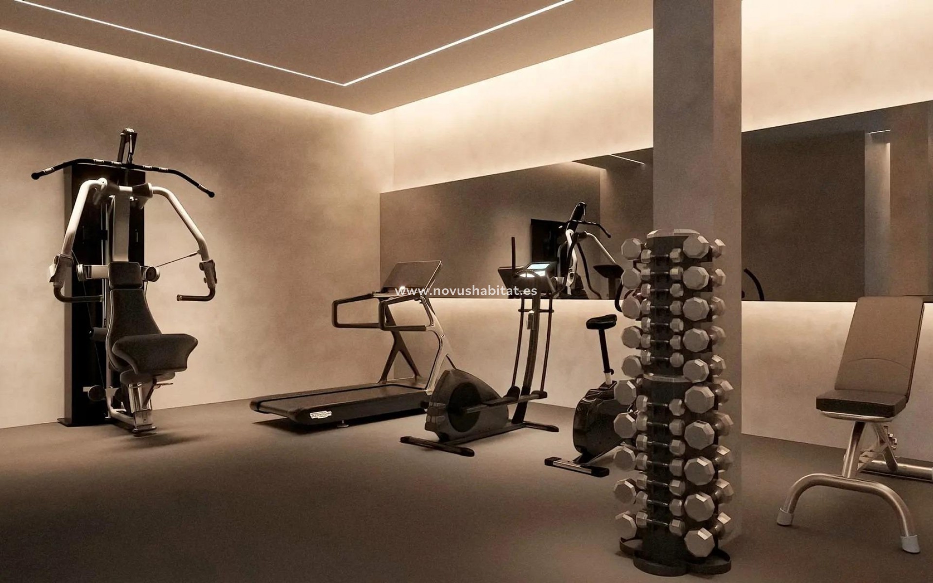 Nýbygging - Villa - Benahavís