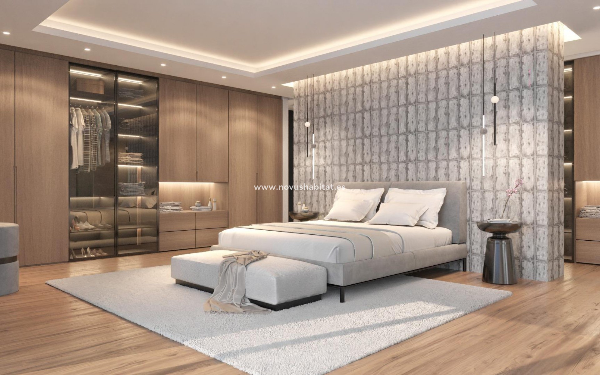 Nýbygging - Villa - Benahavís