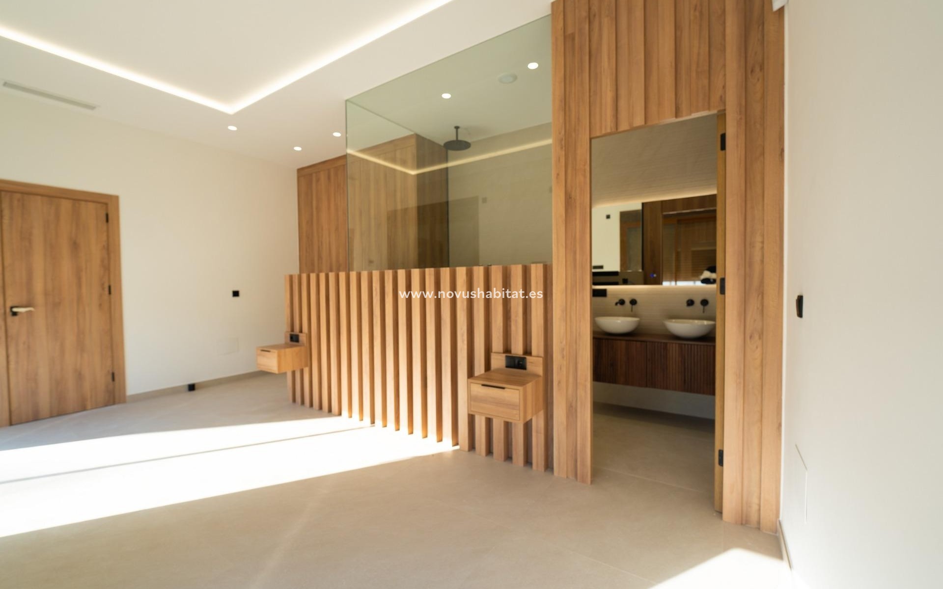 Nýbygging - Villa - Benejúzar