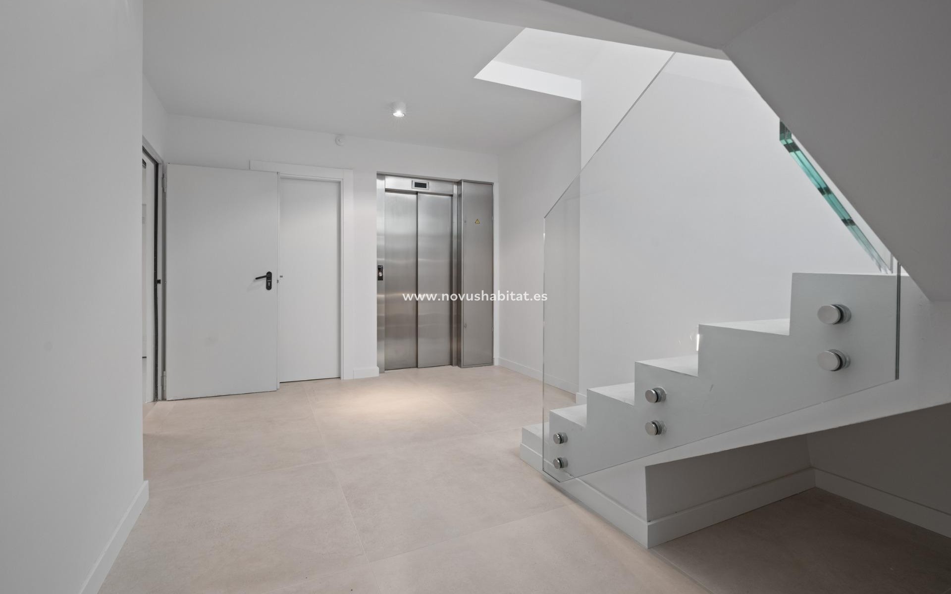 Nýbygging - Villa - Benidorm