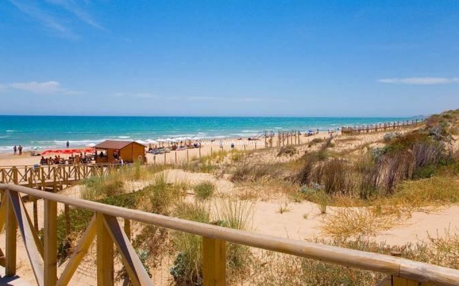 Nýbygging - Villa - Benijófar