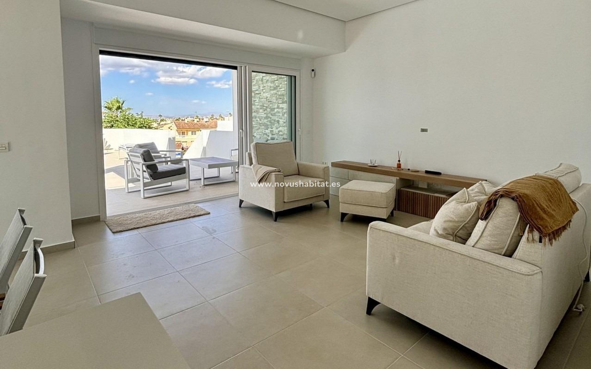 Nýbygging - Villa - Benijófar