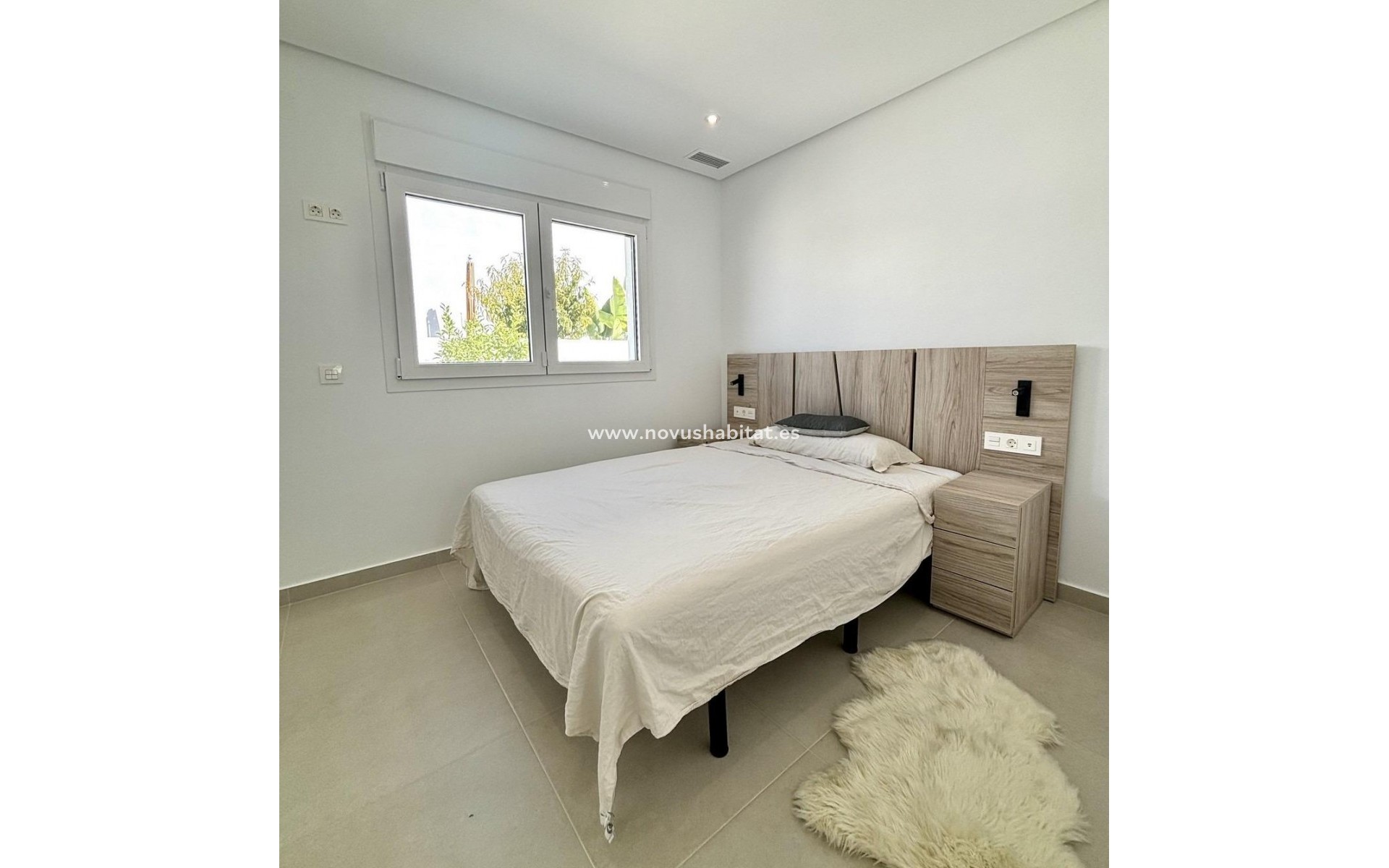 Nýbygging - Villa - Benijófar