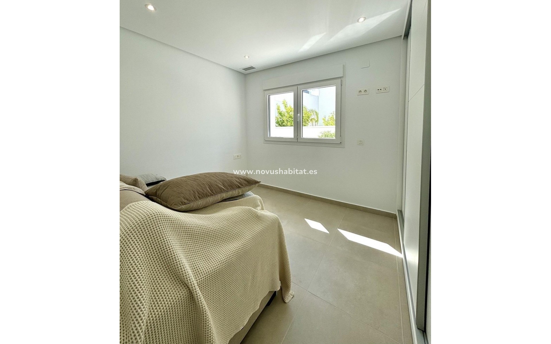 Nýbygging - Villa - Benijófar