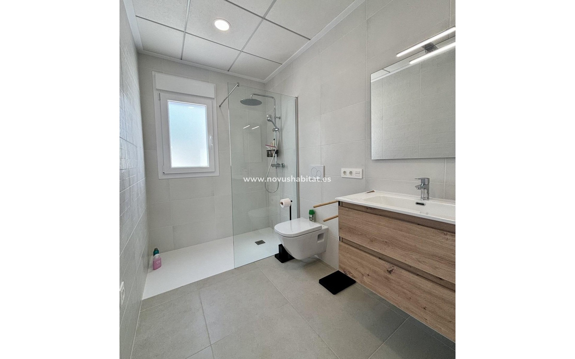 Nýbygging - Villa - Benijófar