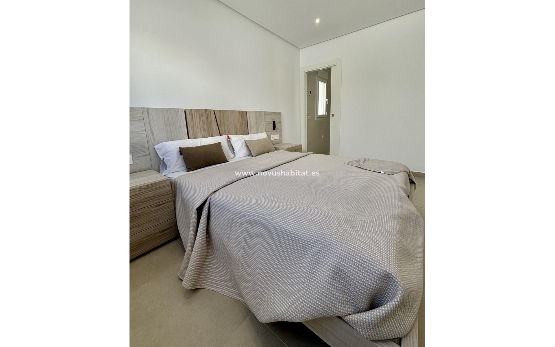 Nýbygging - Villa - Benijófar