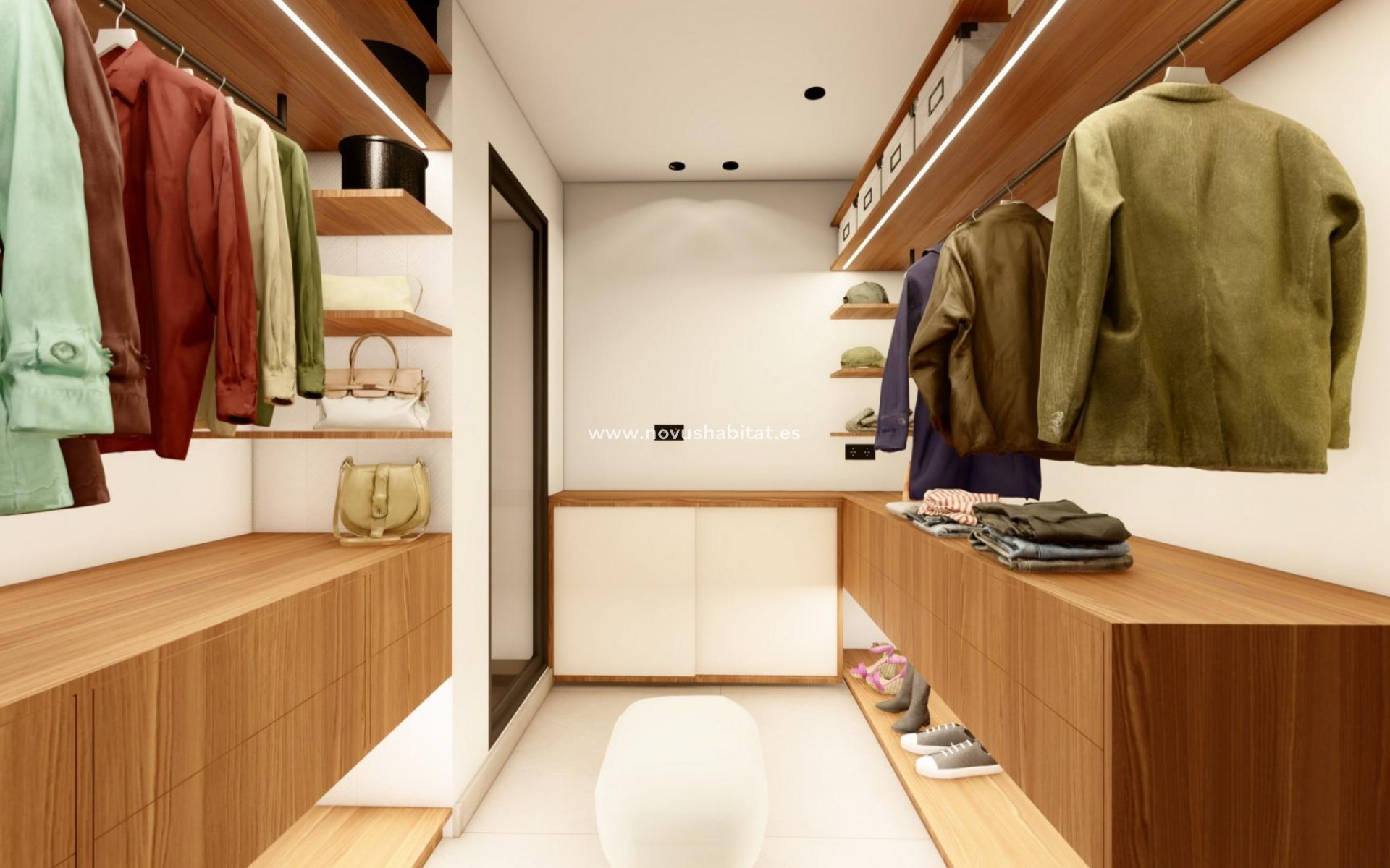 Nýbygging - Villa - Benijófar