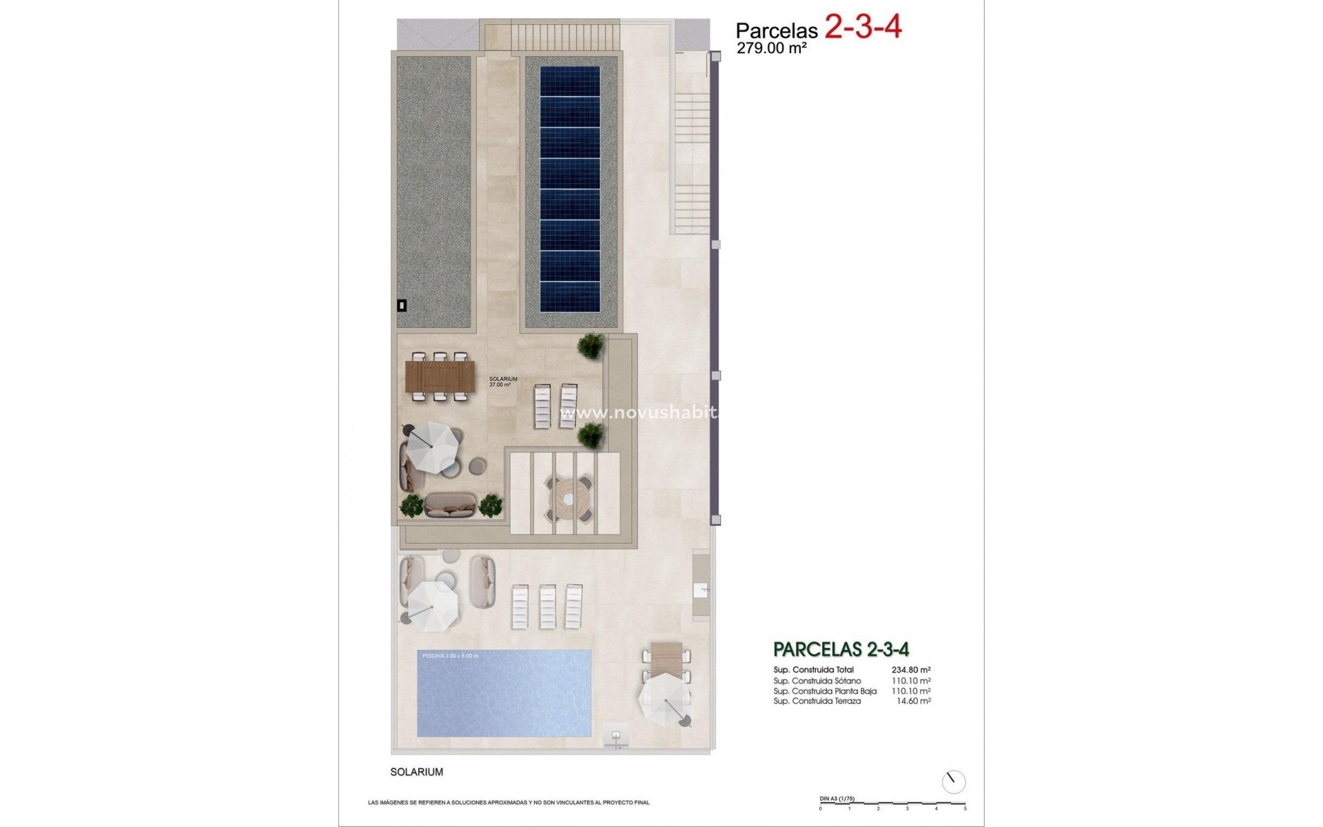 Nýbygging - Villa - Benijófar