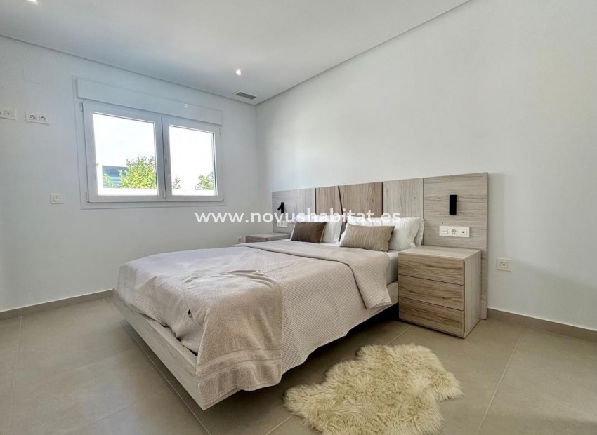 Nýbygging - Villa - Benijófar