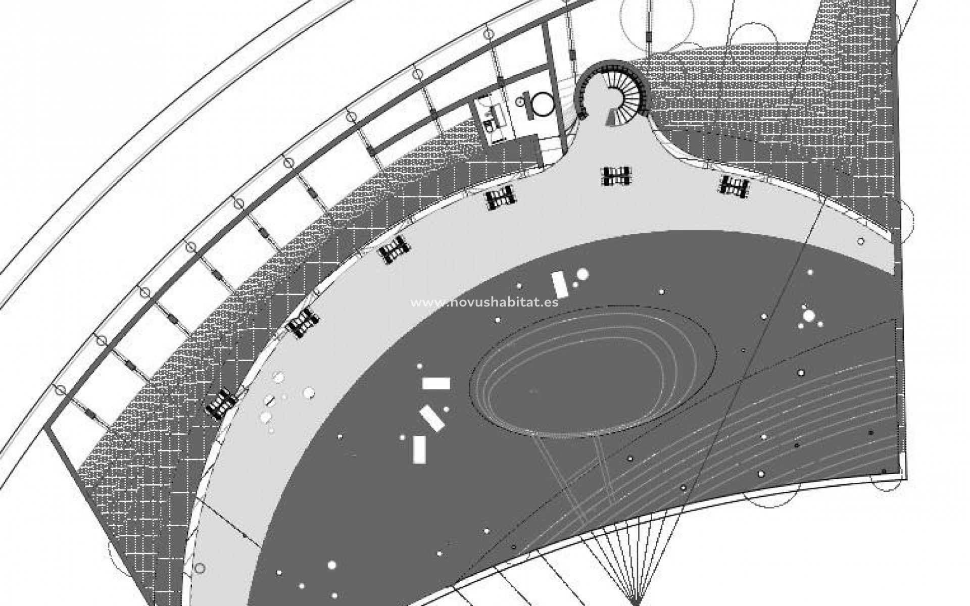 Nýbygging - Villa - Benissa