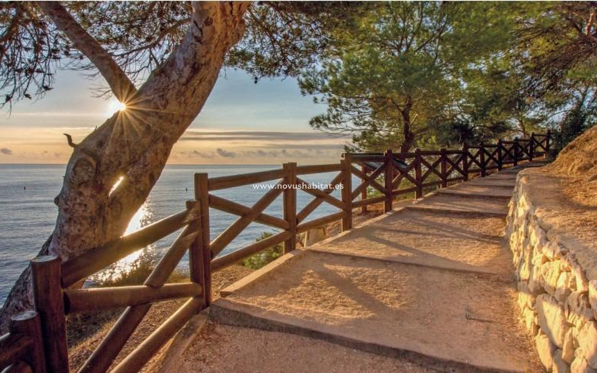 Nýbygging - Villa - Benissa