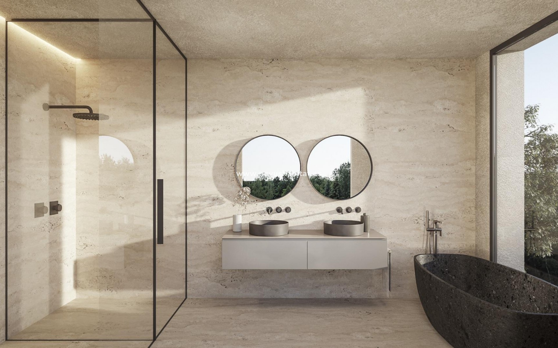 Nýbygging - Villa - Benissa