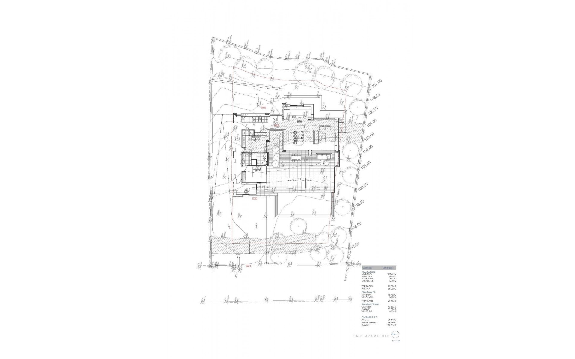 Nýbygging - Villa - Benissa