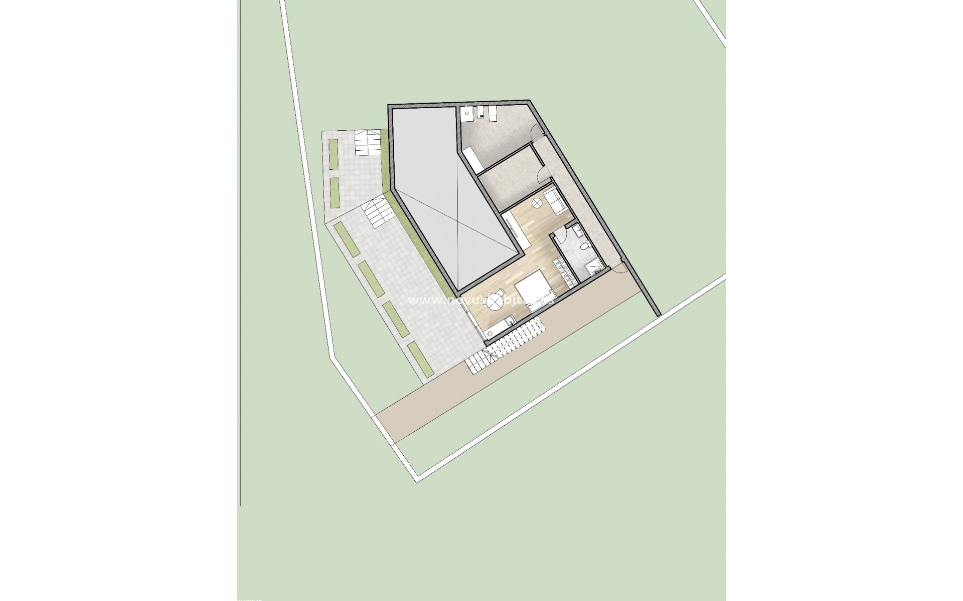 Nýbygging - Villa - Benitachell