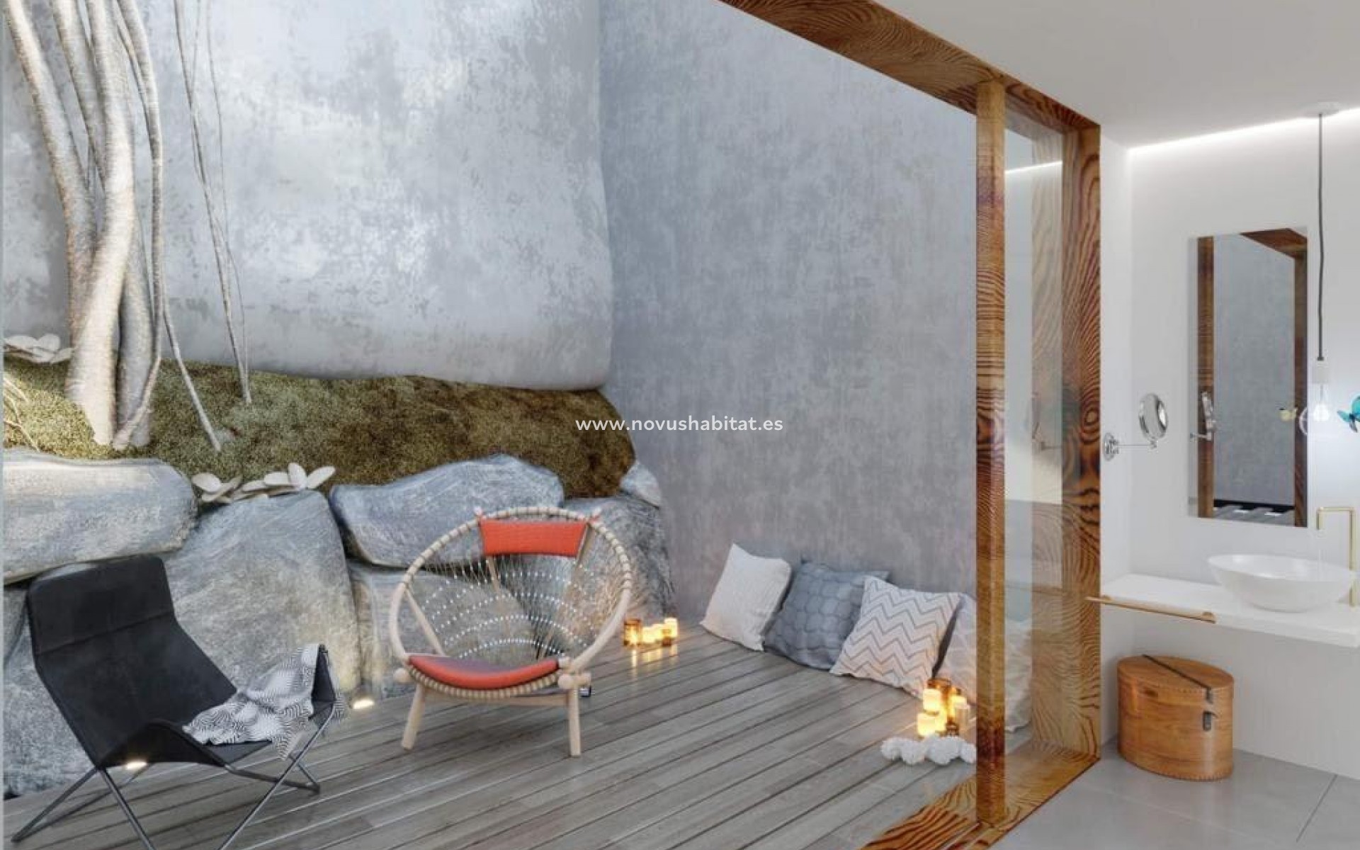 Nýbygging - Villa - Benitachell