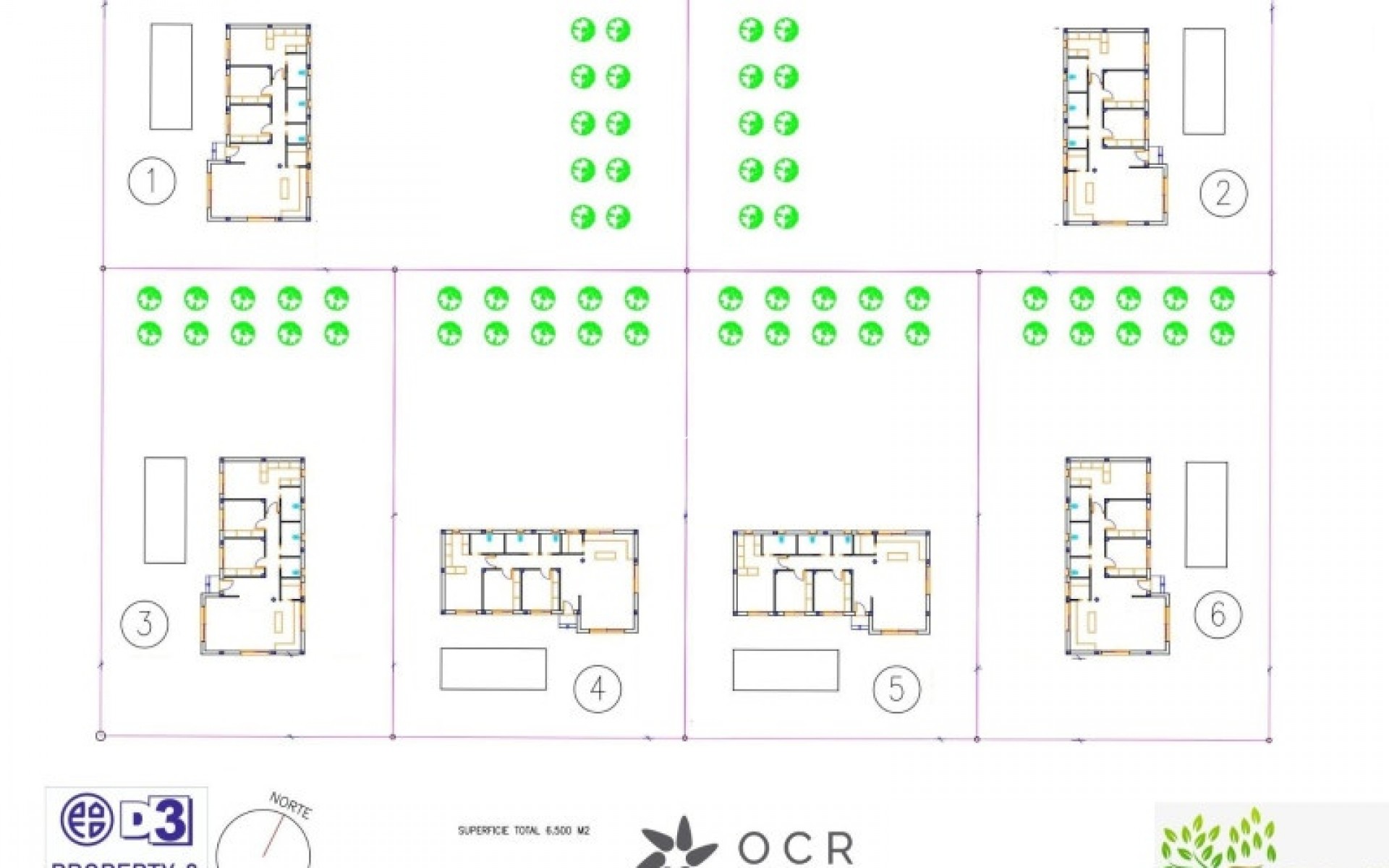 Nýbygging - Villa - Calasparra - 30420
