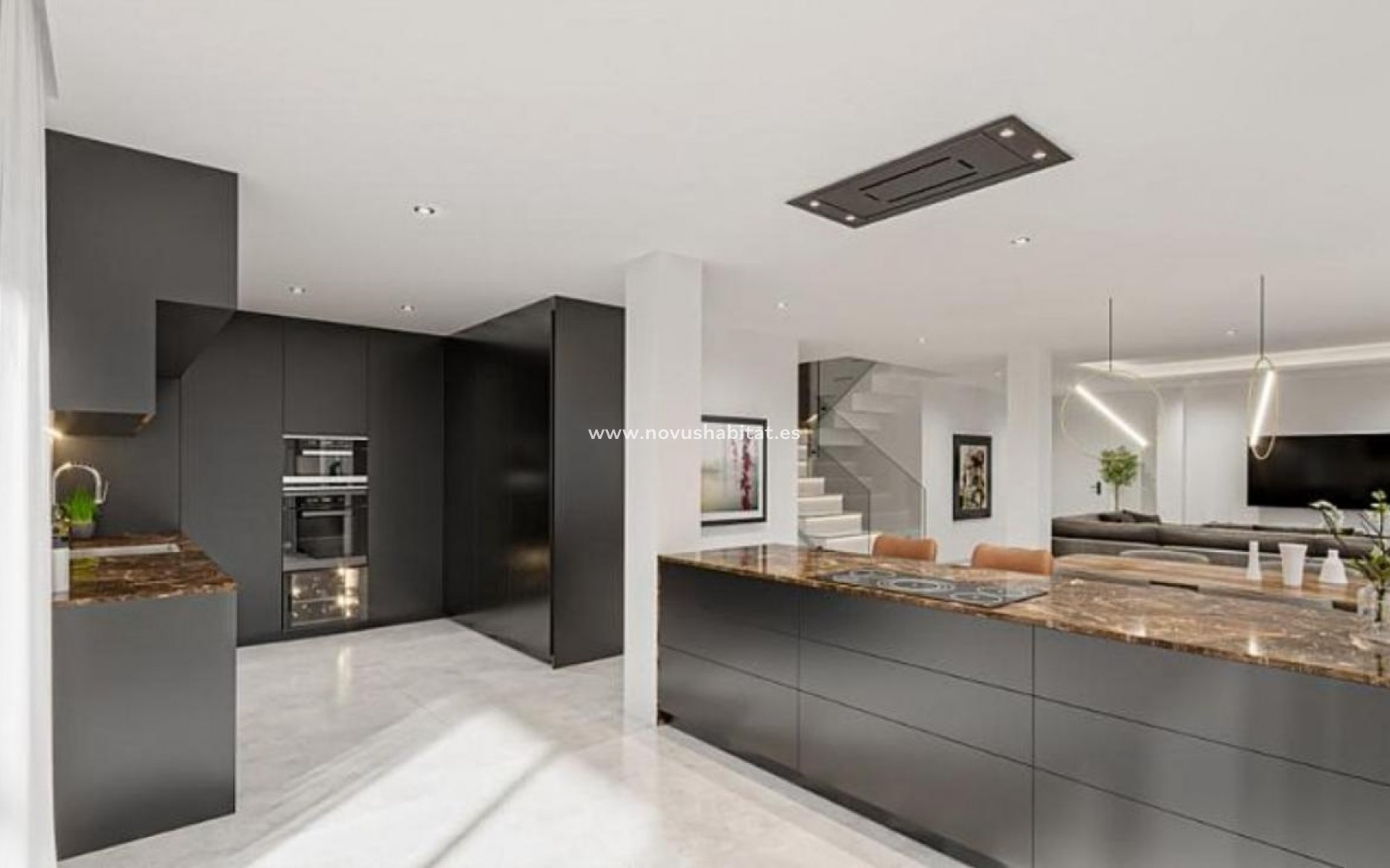 Nýbygging - Villa - Calpe - 03710