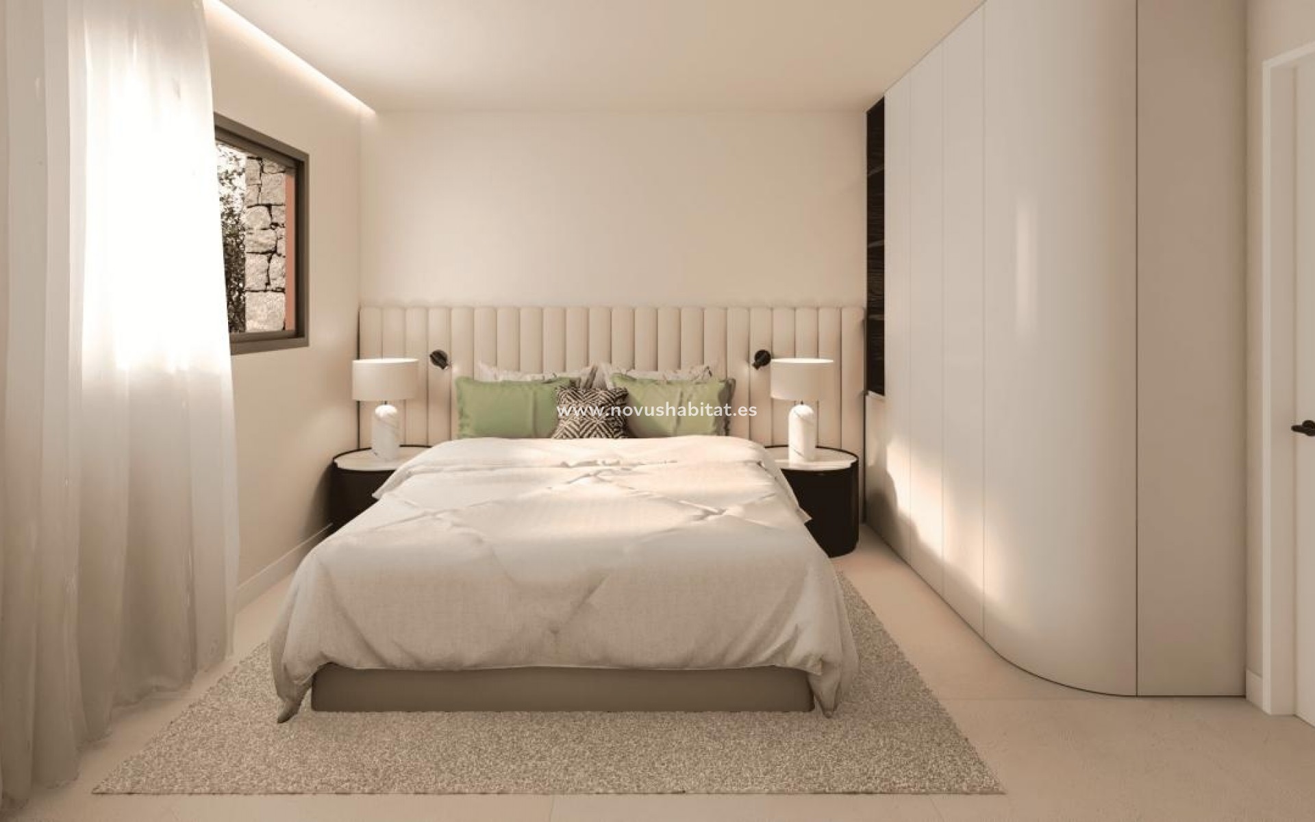 Nýbygging - Villa - Cape Palos