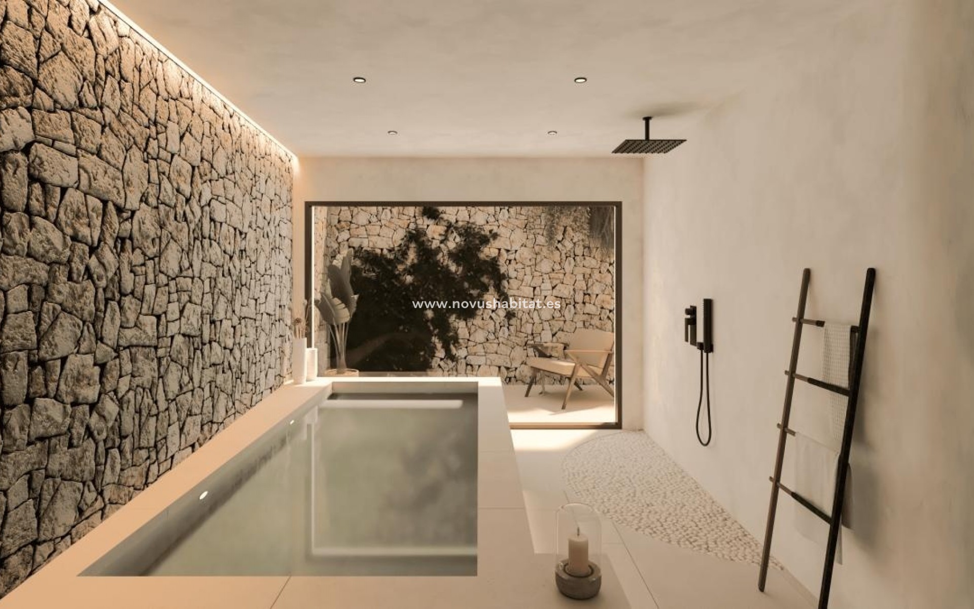 Nýbygging - Villa - Cape Palos