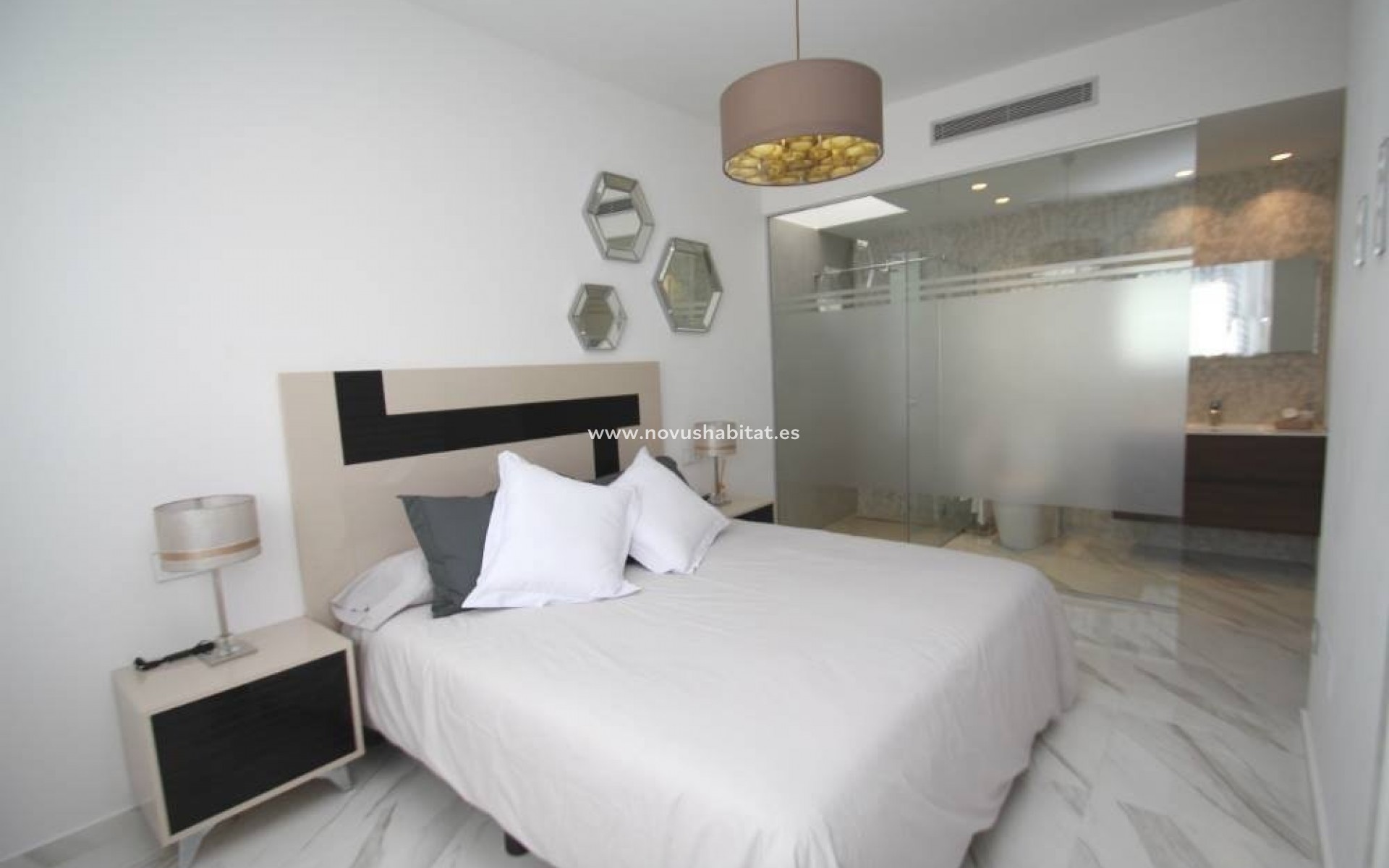 Nýbygging - Villa - Cartagena - Playa Honda