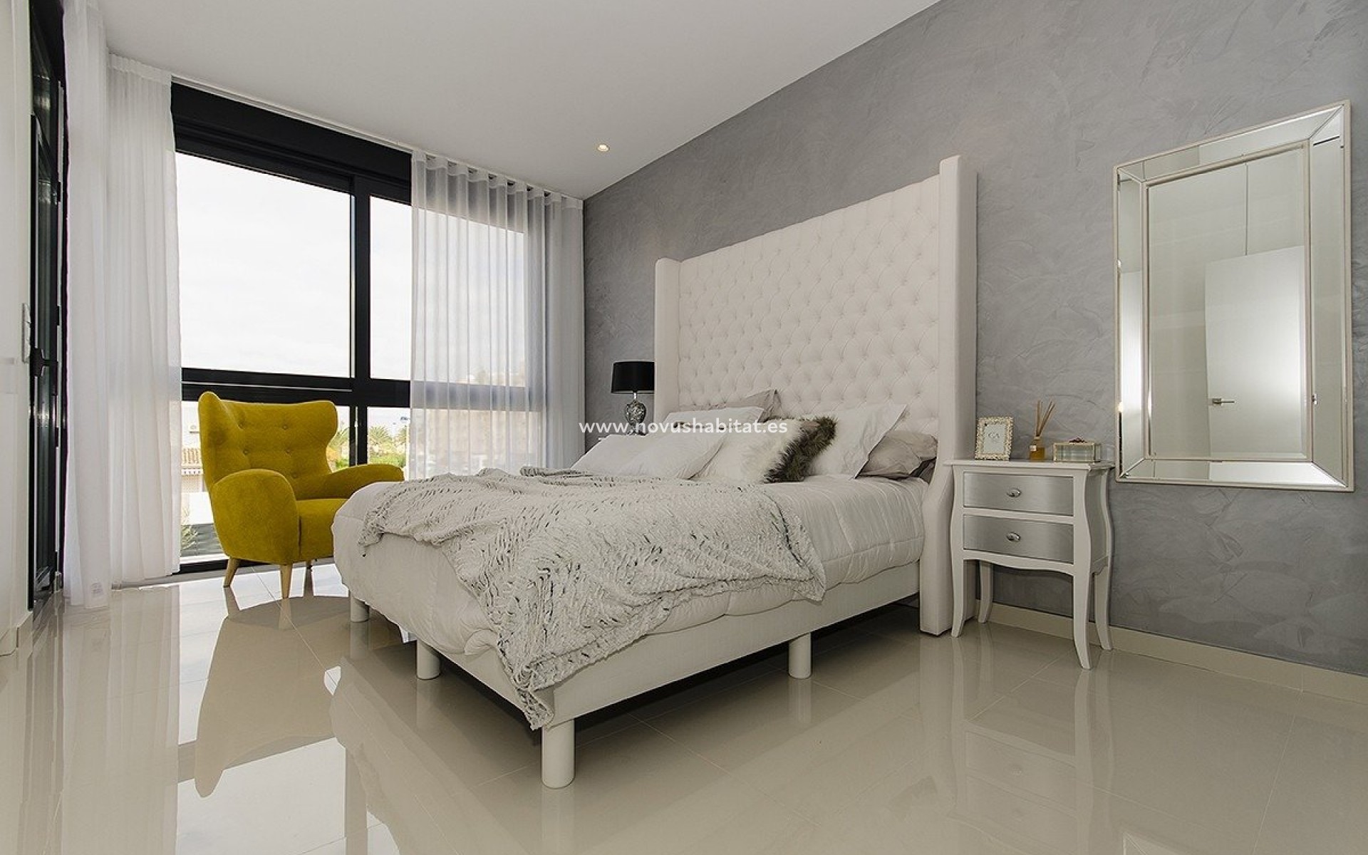 Nýbygging - Villa - Cartagena