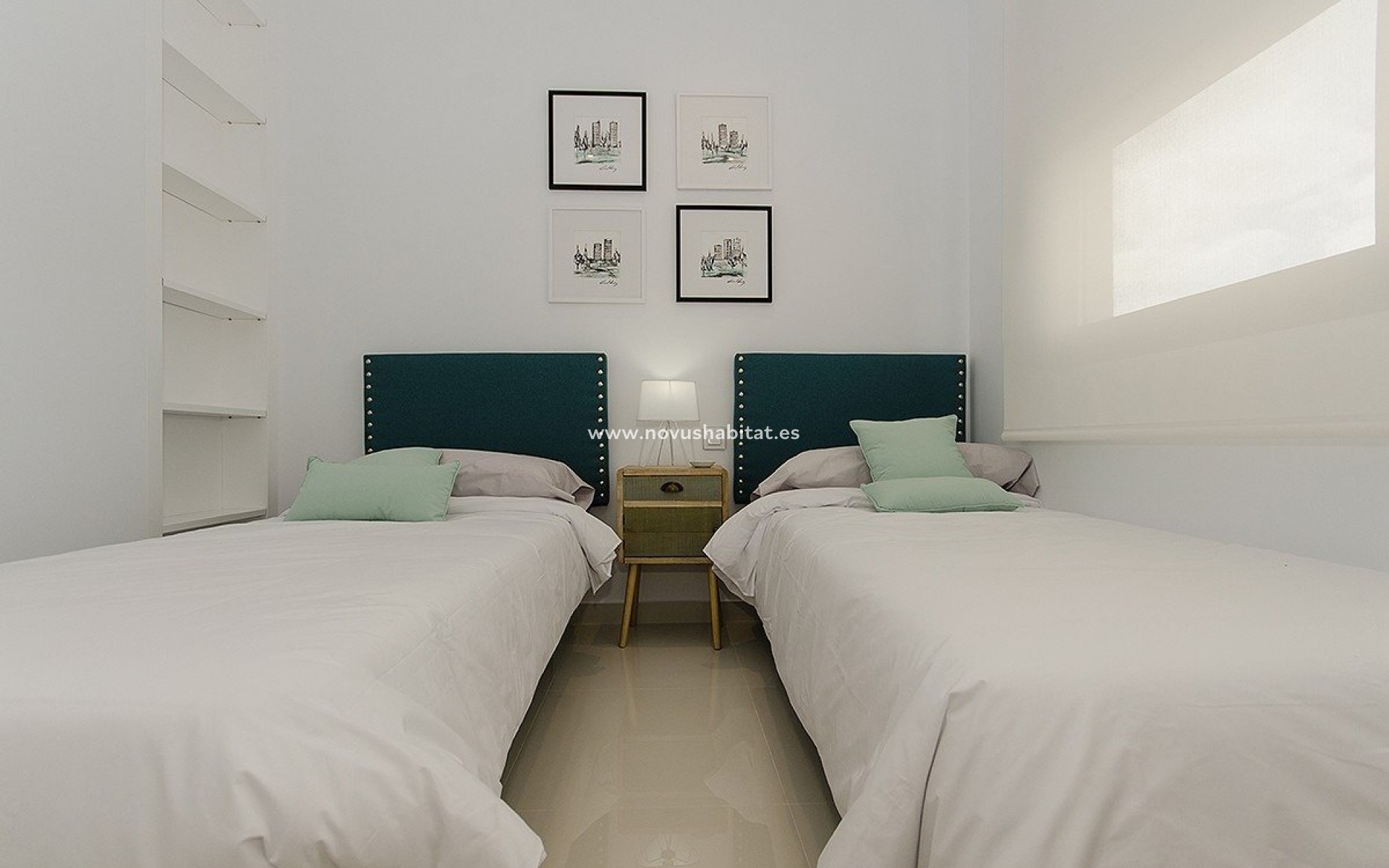 Nýbygging - Villa - Cartagena