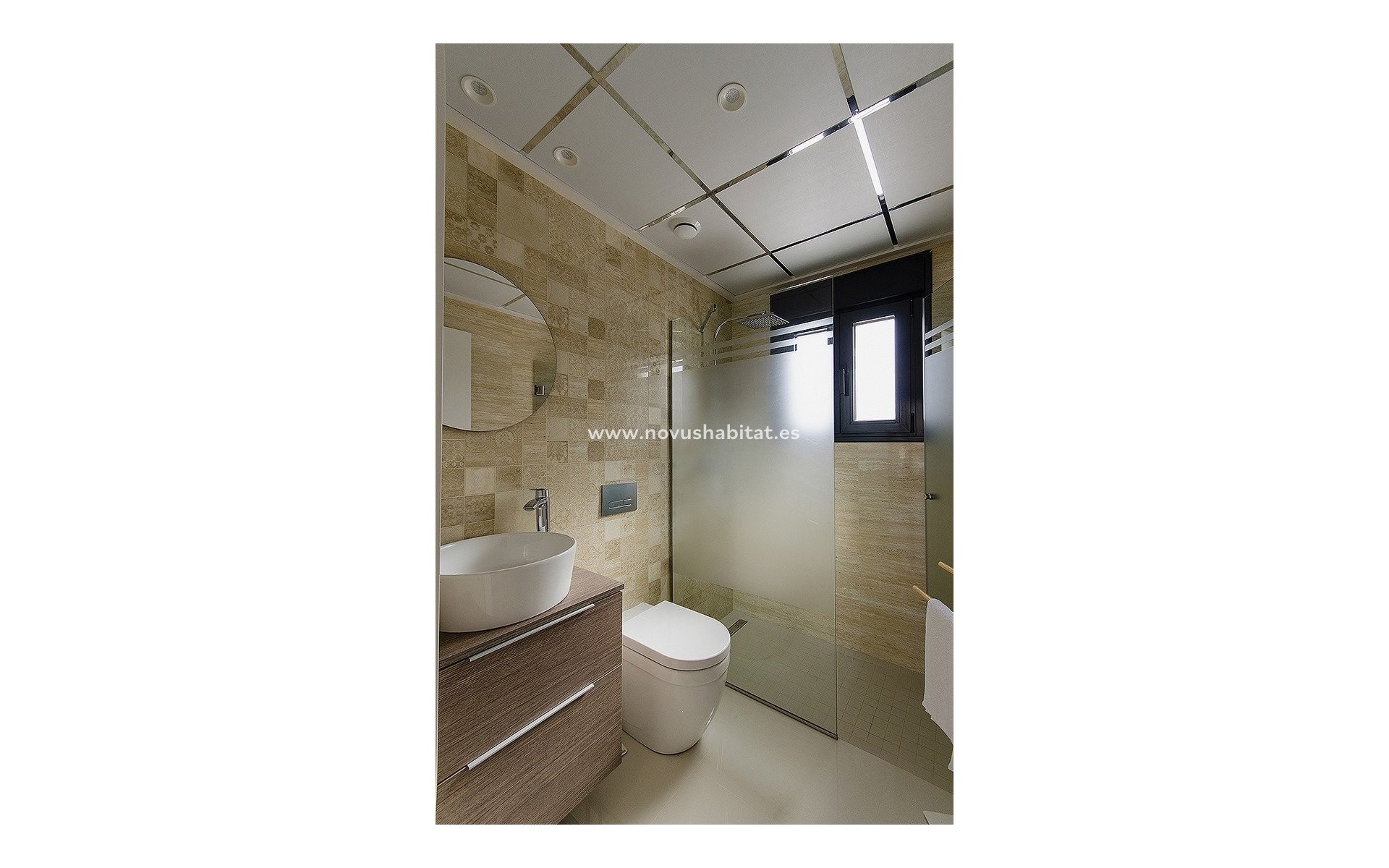 Nýbygging - Villa - Cartagena