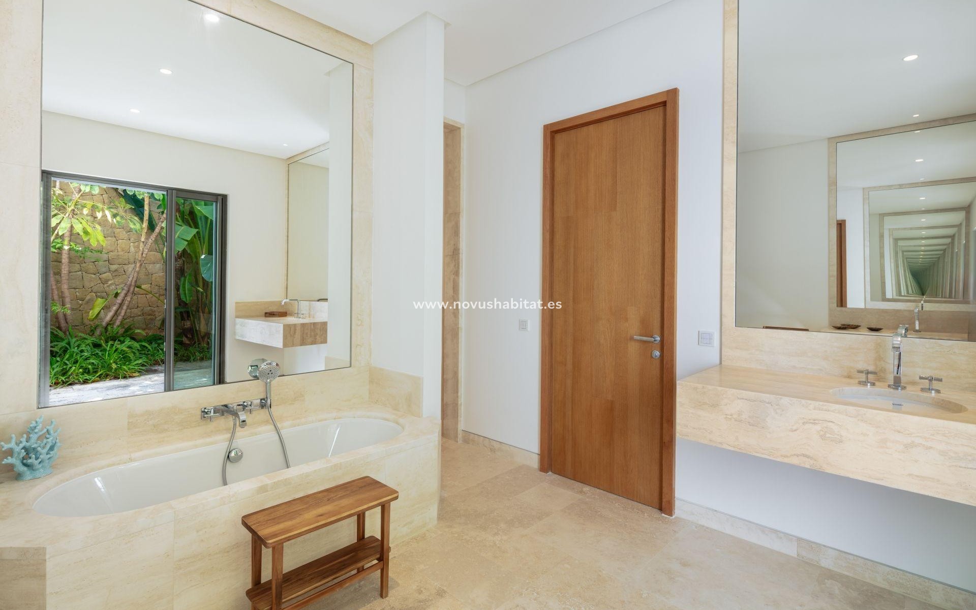 Nýbygging - Villa - Casares