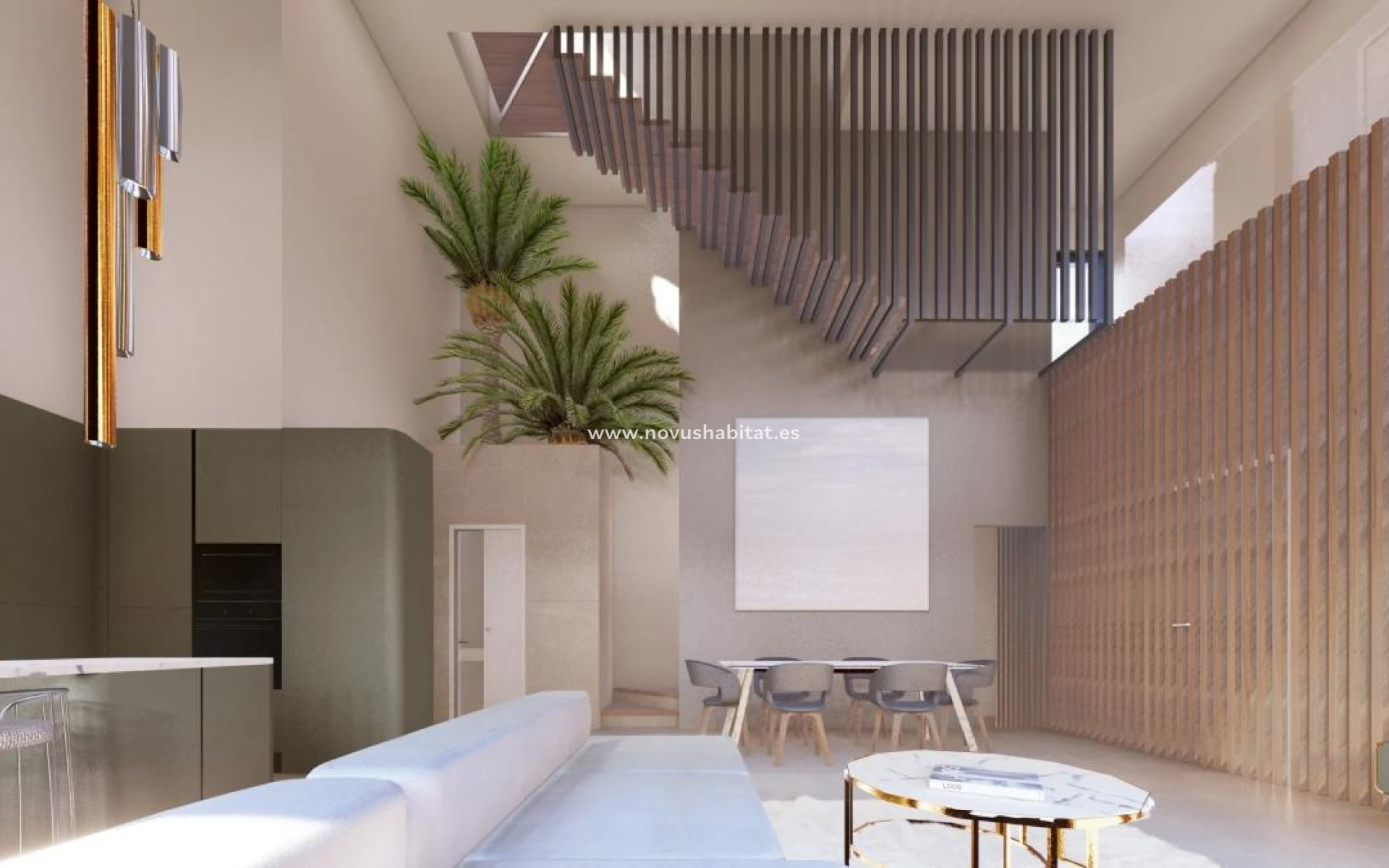 Nýbygging - Villa - Ciudad Quesada - 03170