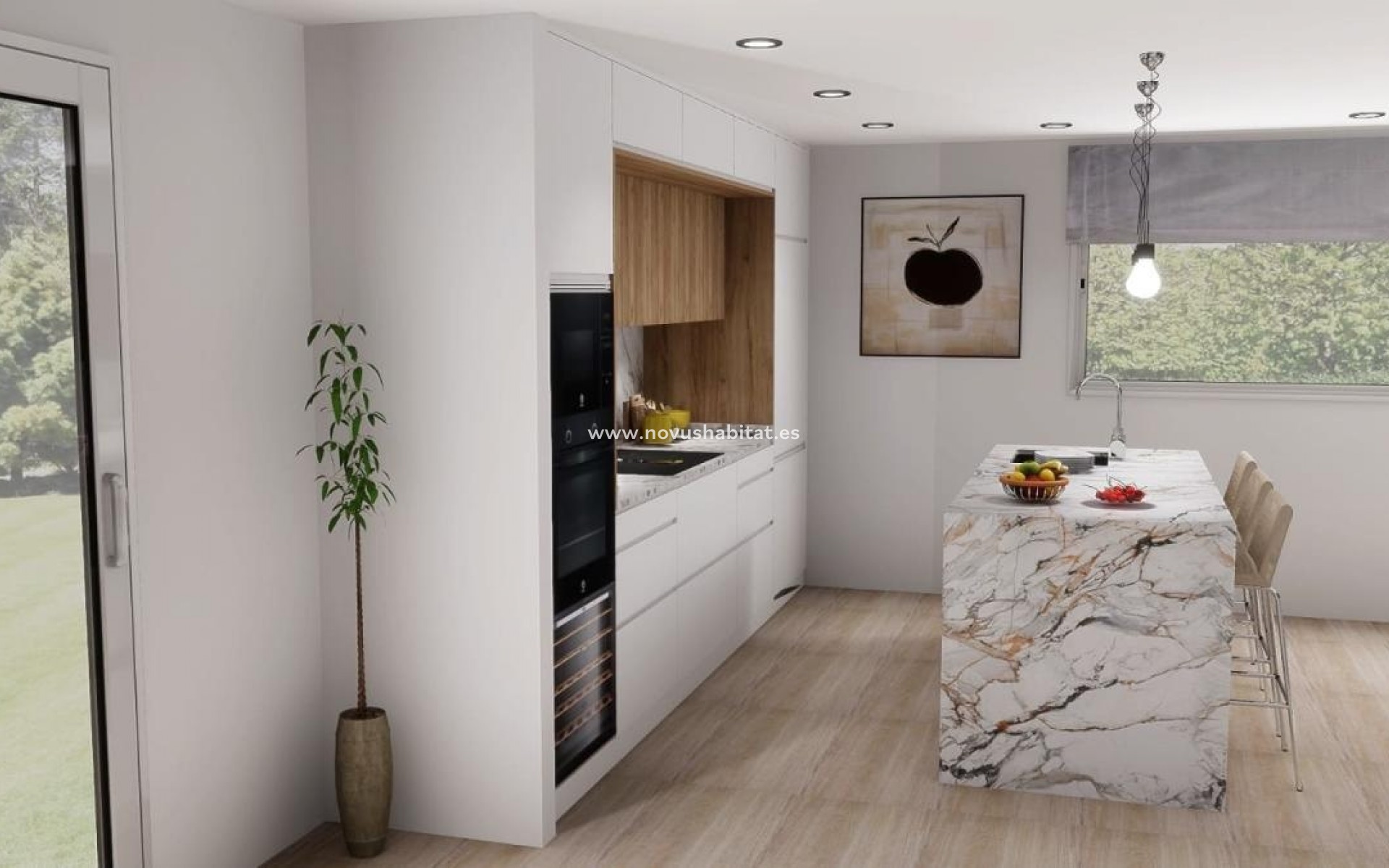 Nýbygging - Villa - Ciudad Quesada - 03170