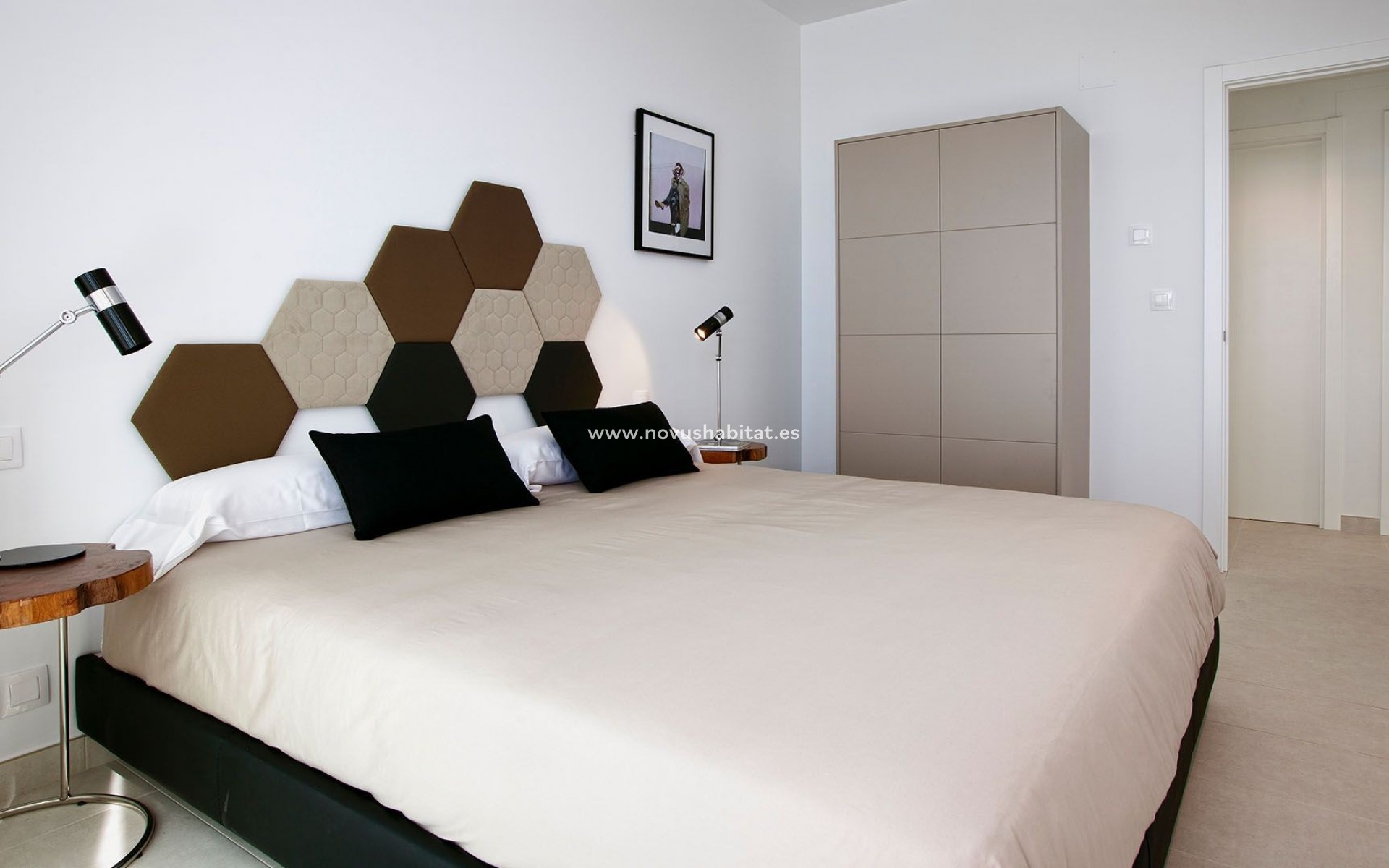 Nýbygging - Villa - Ciudad Quesada