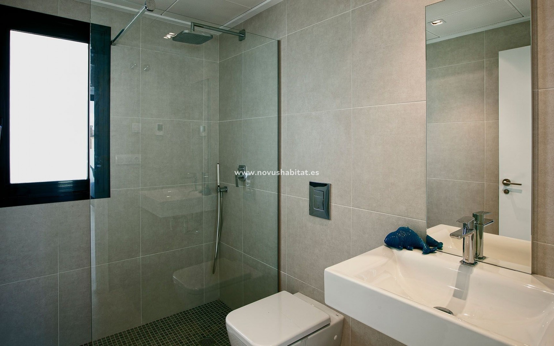 Nýbygging - Villa - Ciudad Quesada