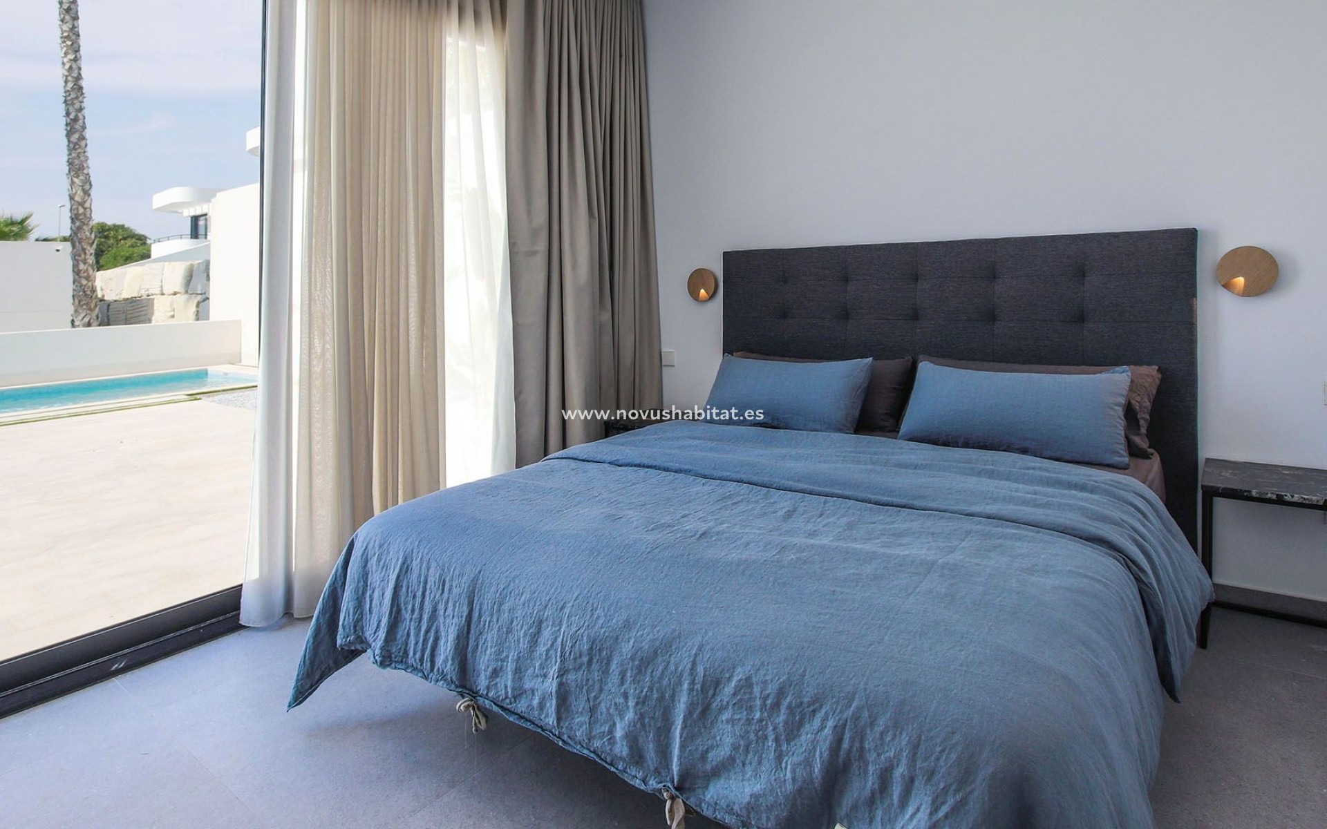 Nýbygging - Villa - Ciudad Quesada