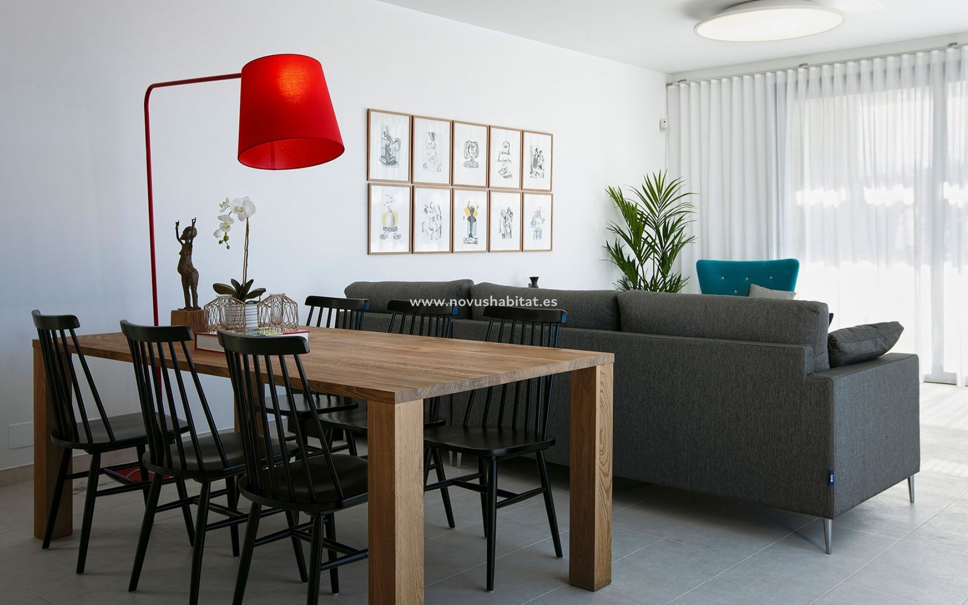 Nýbygging - Villa - Ciudad Quesada