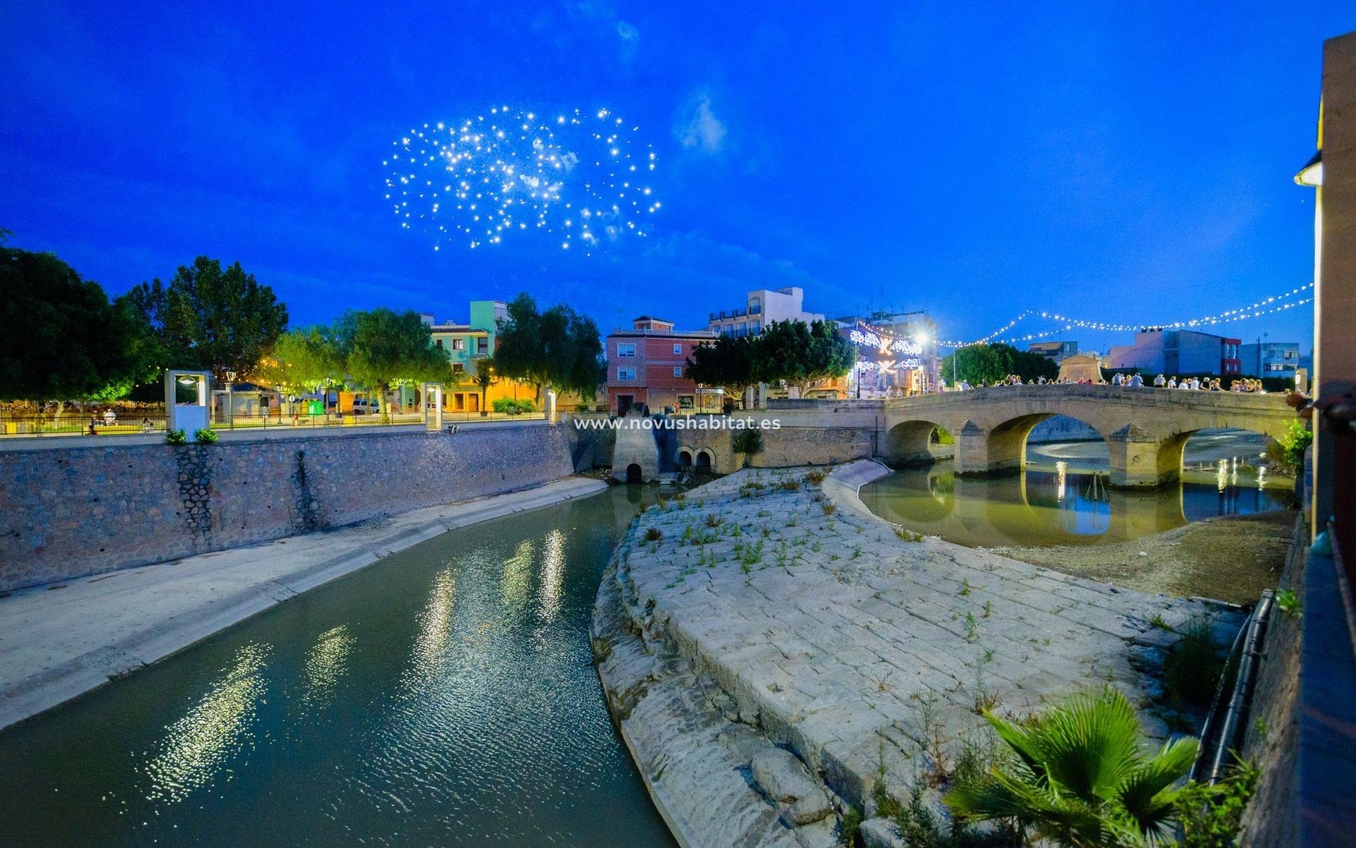 Nýbygging - Villa - Ciudad Quesada