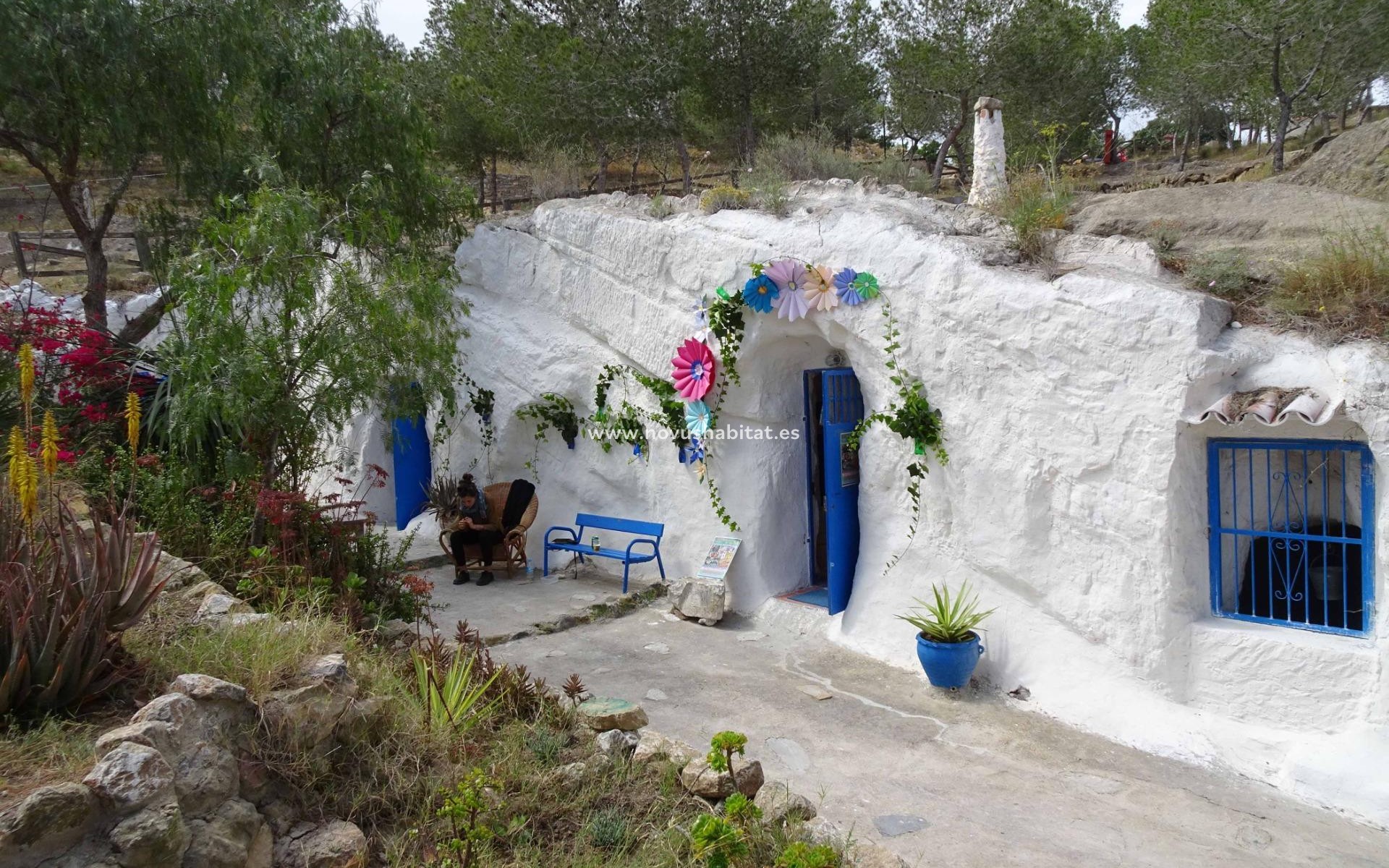 Nýbygging - Villa - Ciudad Quesada