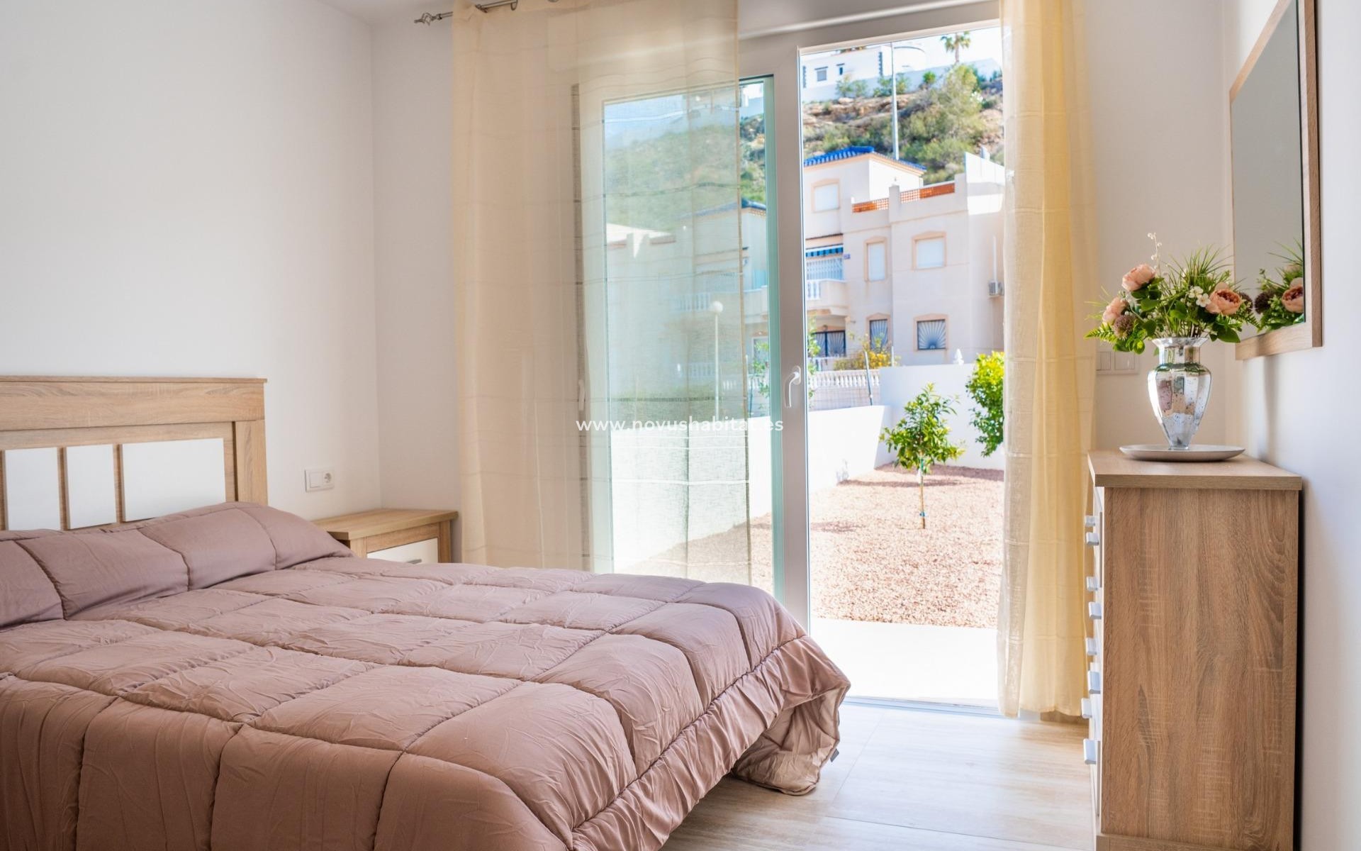 Nýbygging - Villa - Ciudad Quesada