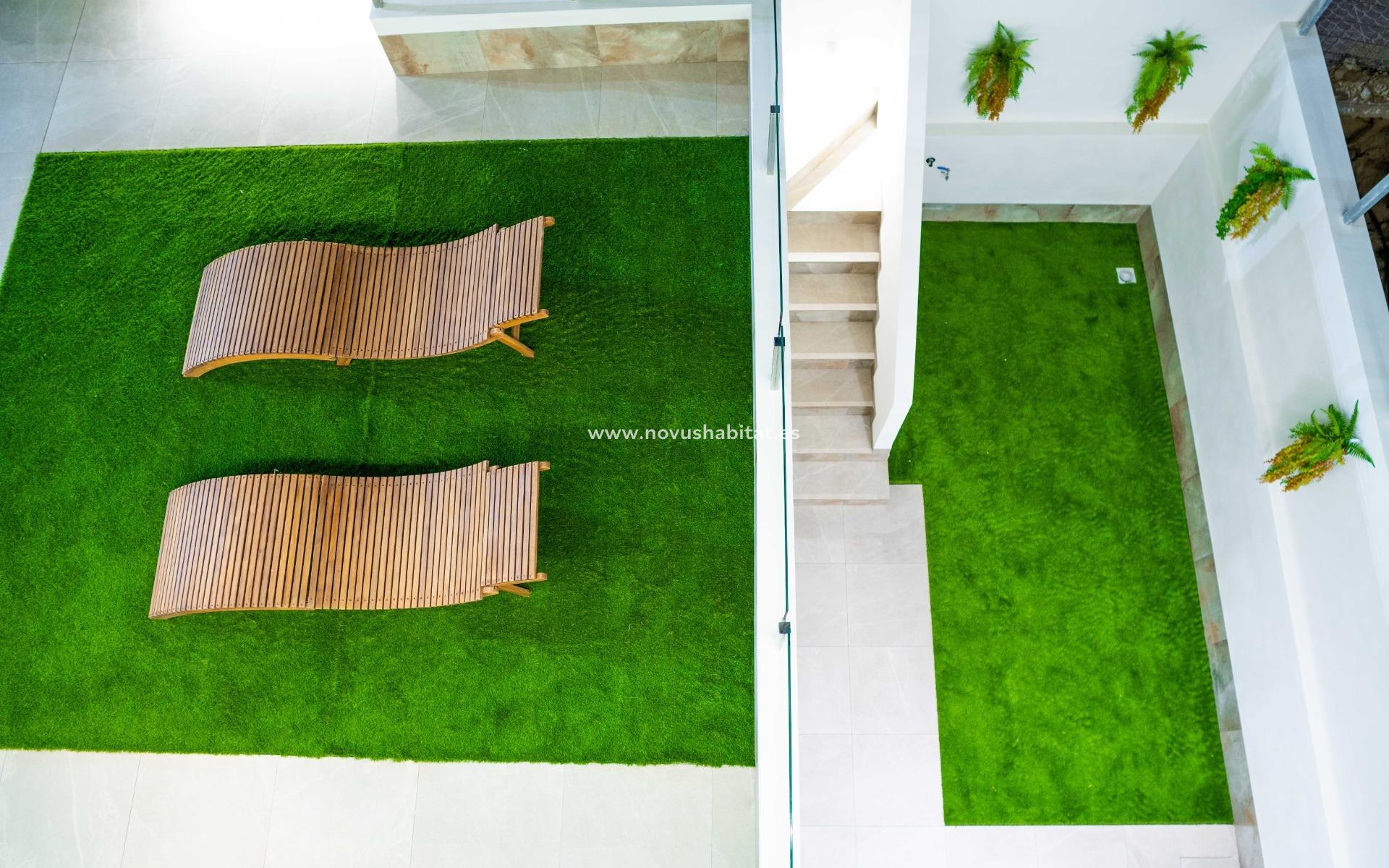 Nýbygging - Villa - Ciudad Quesada