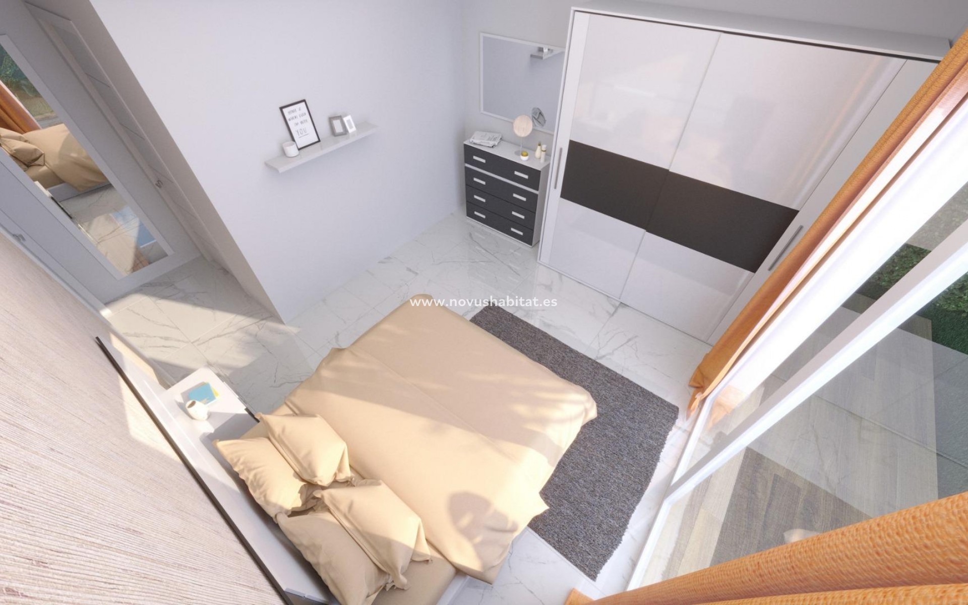 Nýbygging - Villa - Ciudad Quesada