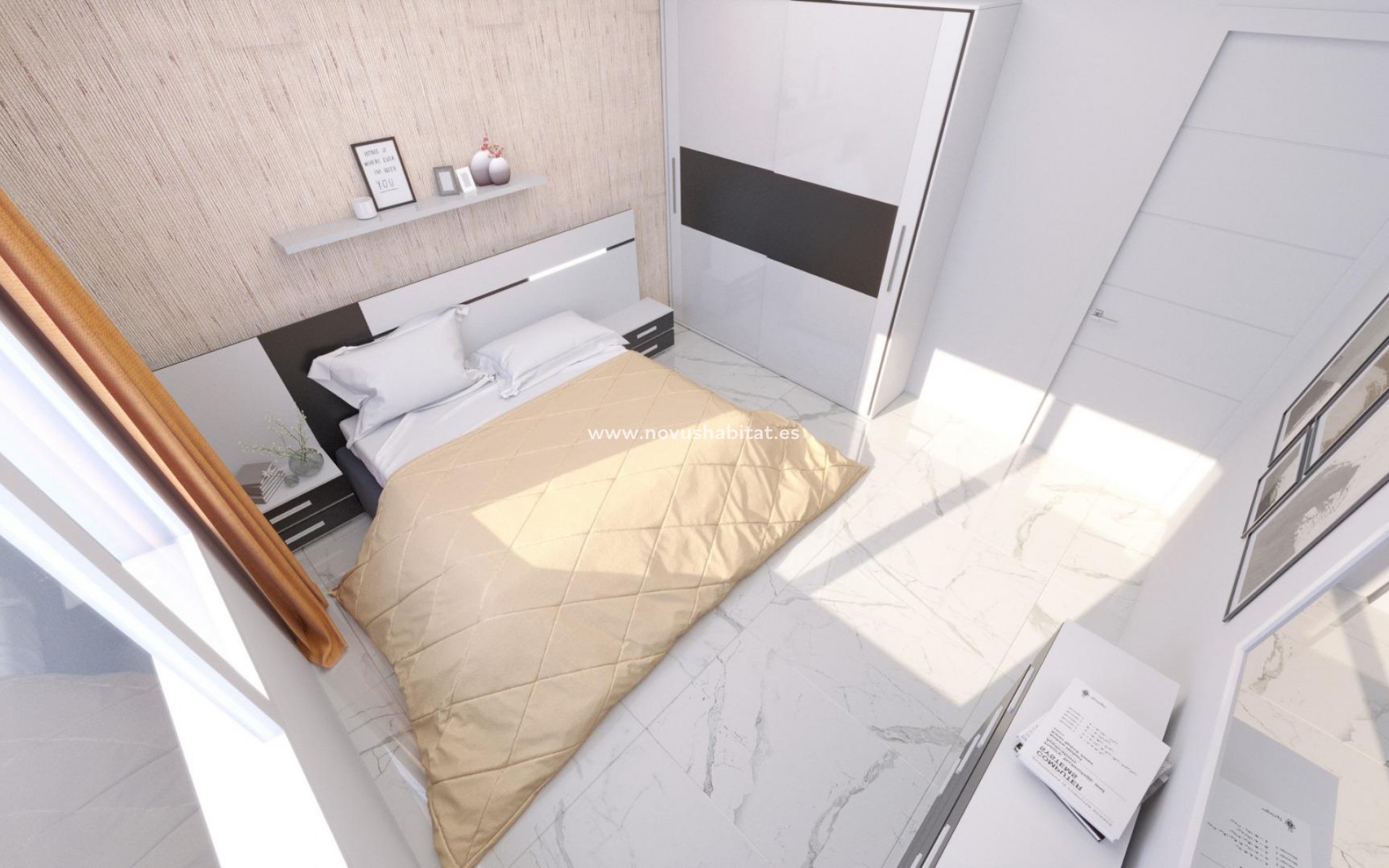 Nýbygging - Villa - Ciudad Quesada